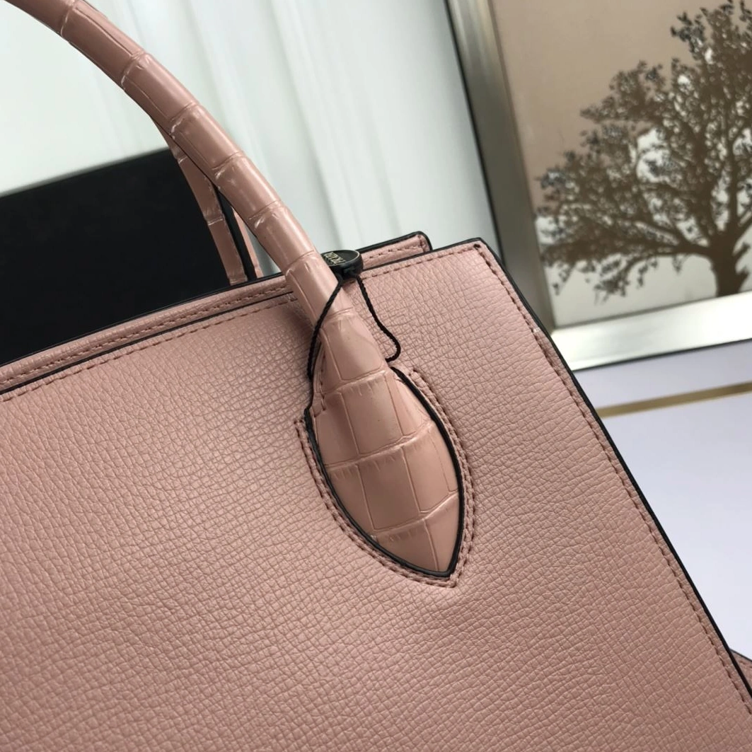 Unique Prxdx Top Handle Bags 59259