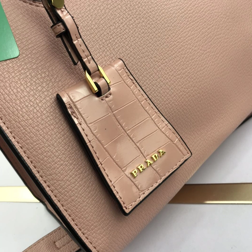 Unique Prxdx Top Handle Bags 59259