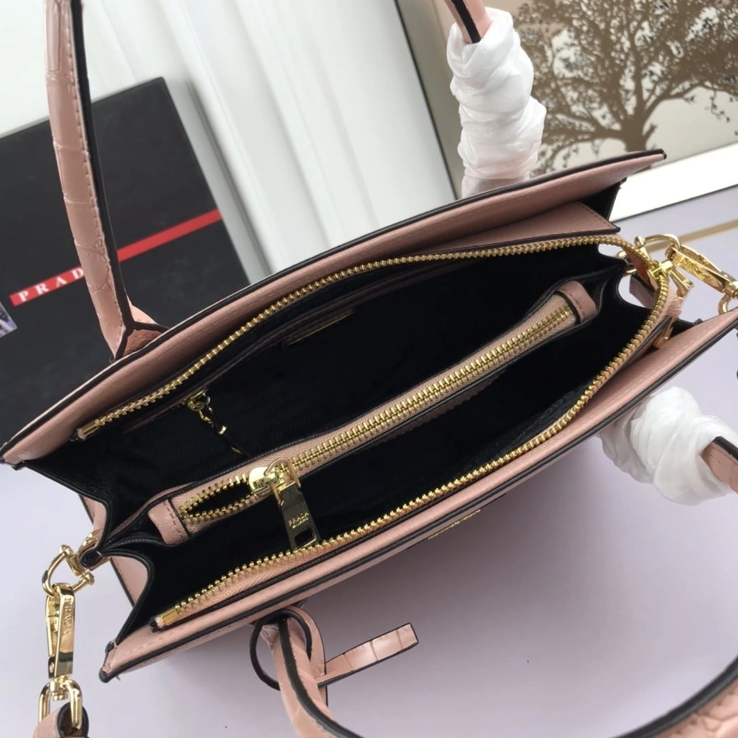 Unique Prxdx Top Handle Bags 59259