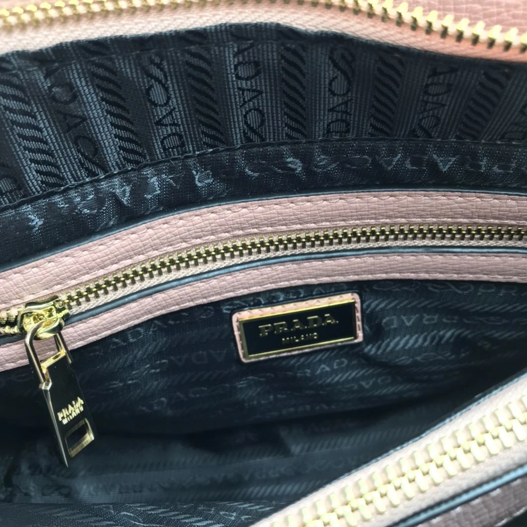 Unique Prxdx Top Handle Bags 59259