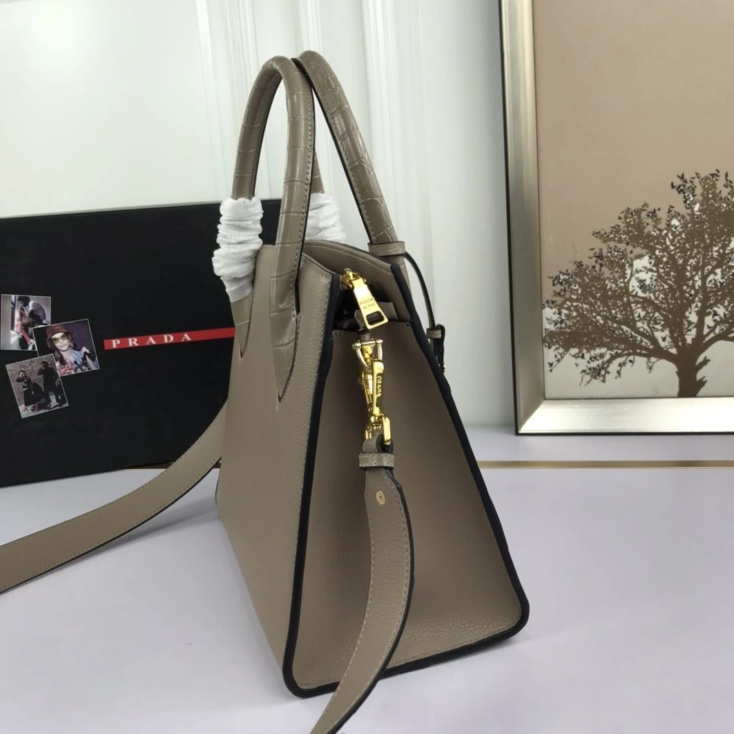 Functional Prxdx Top Handle Bags 59286