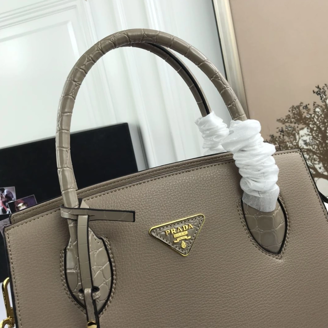 Functional Prxdx Top Handle Bags 59286