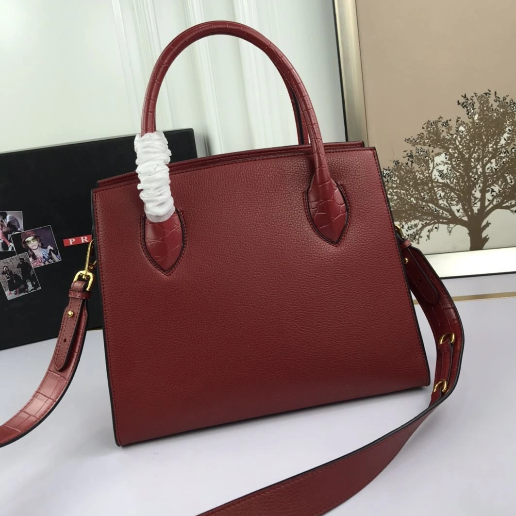 Prxdx Top Handle Bags SmartChoice 59278