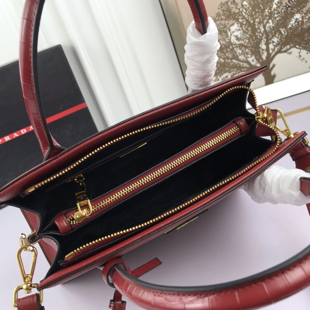 Prxdx Top Handle Bags SmartChoice 59278