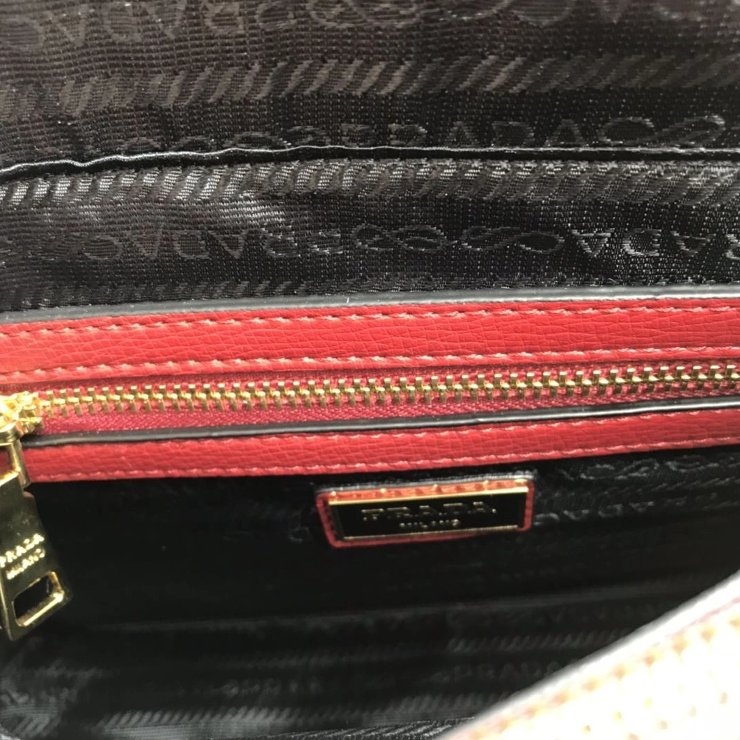 Prxdx Top Handle Bags SmartChoice 59278