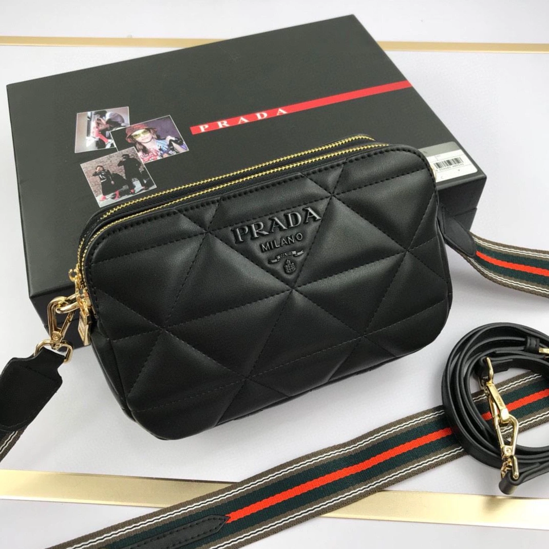 Prxdx Satchel Bags Breathable 59933