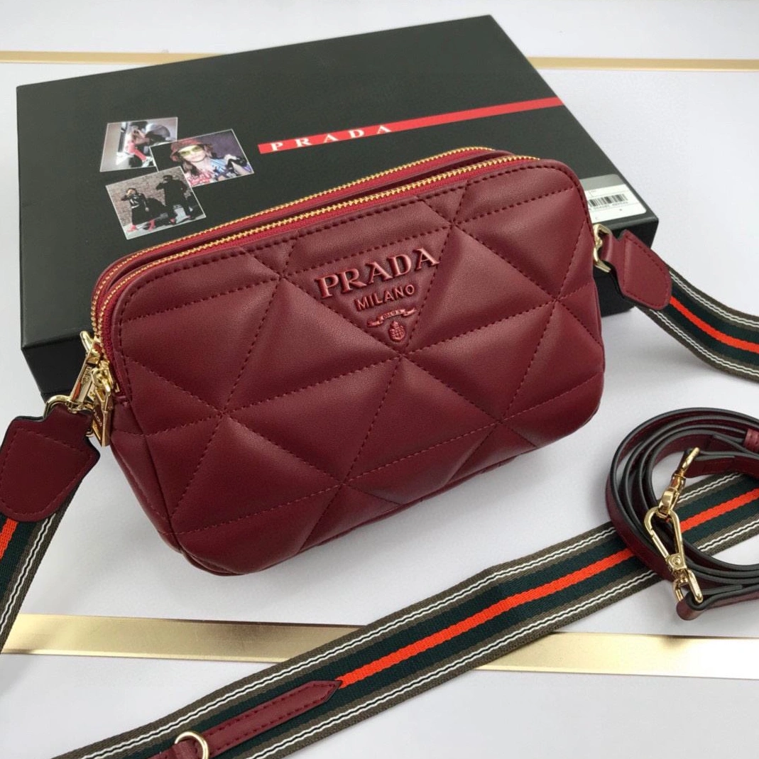 Prxdx Satchel Bags Breathable 59933