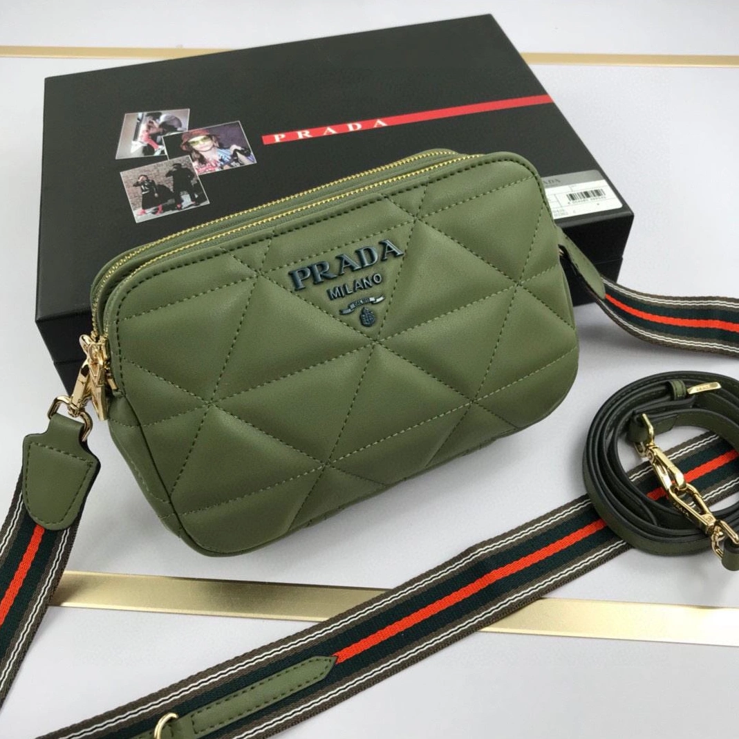 Prxdx Satchel Bags Breathable 59933