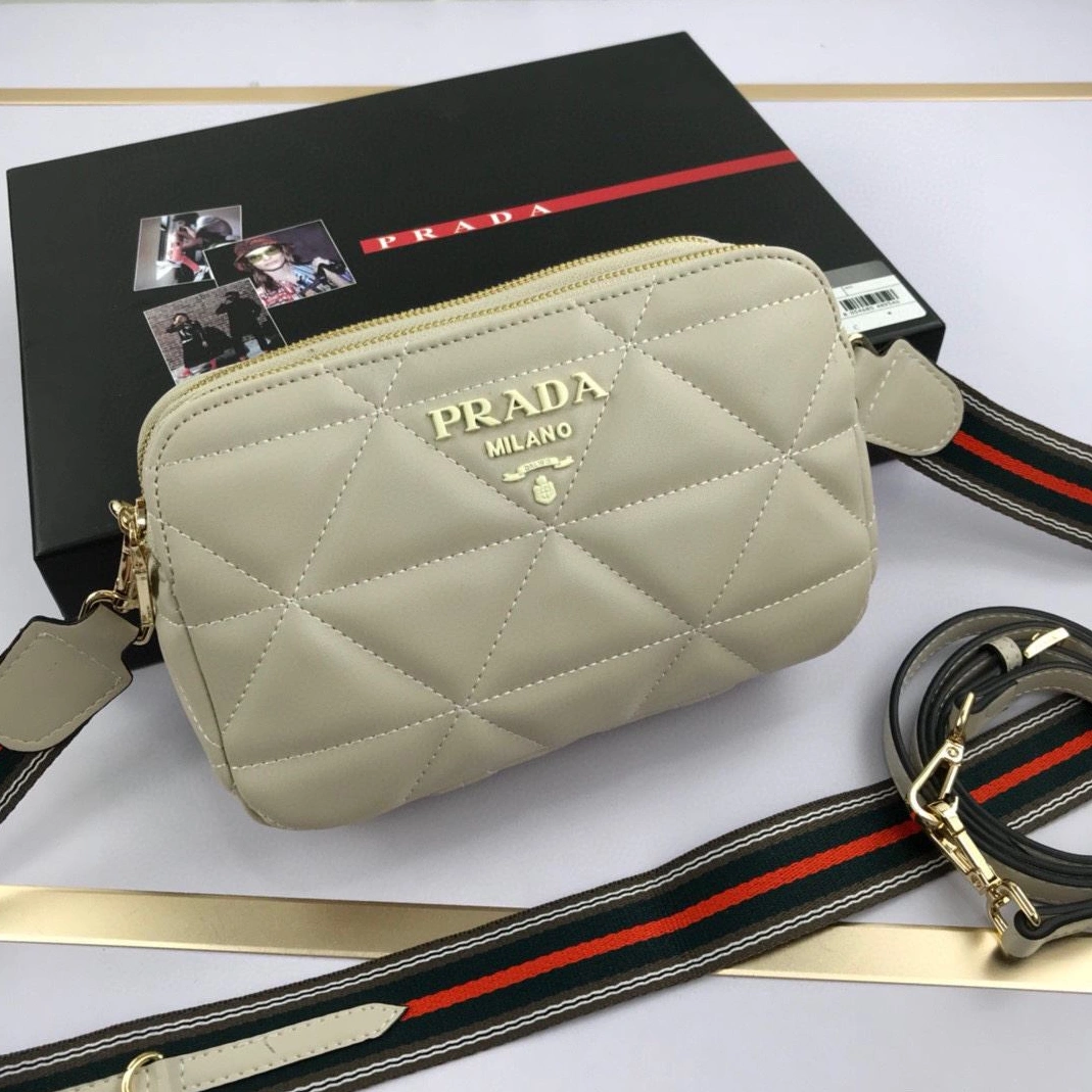 Prxdx Satchel Bags Breathable 59933
