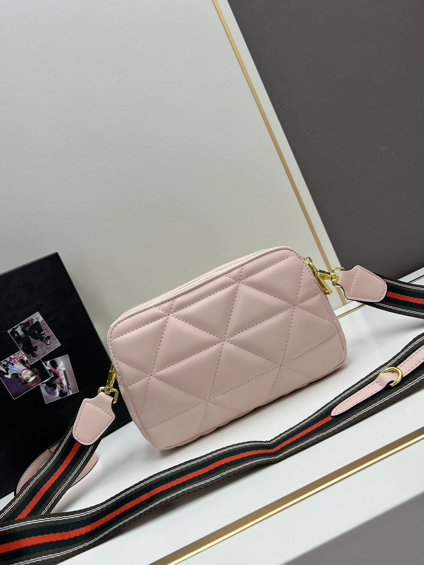 Prxdx Satchel Bags Cozy 59957