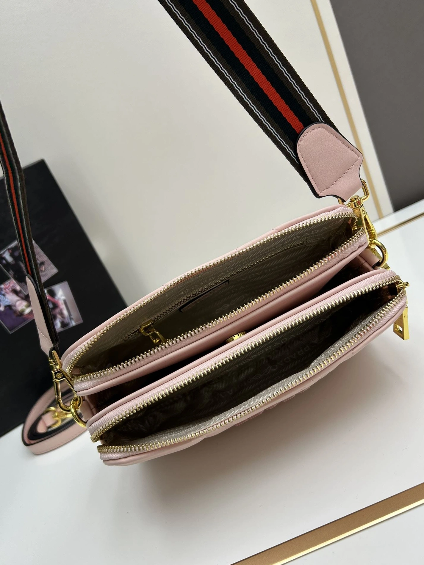 Prxdx Satchel Bags Cozy 59957