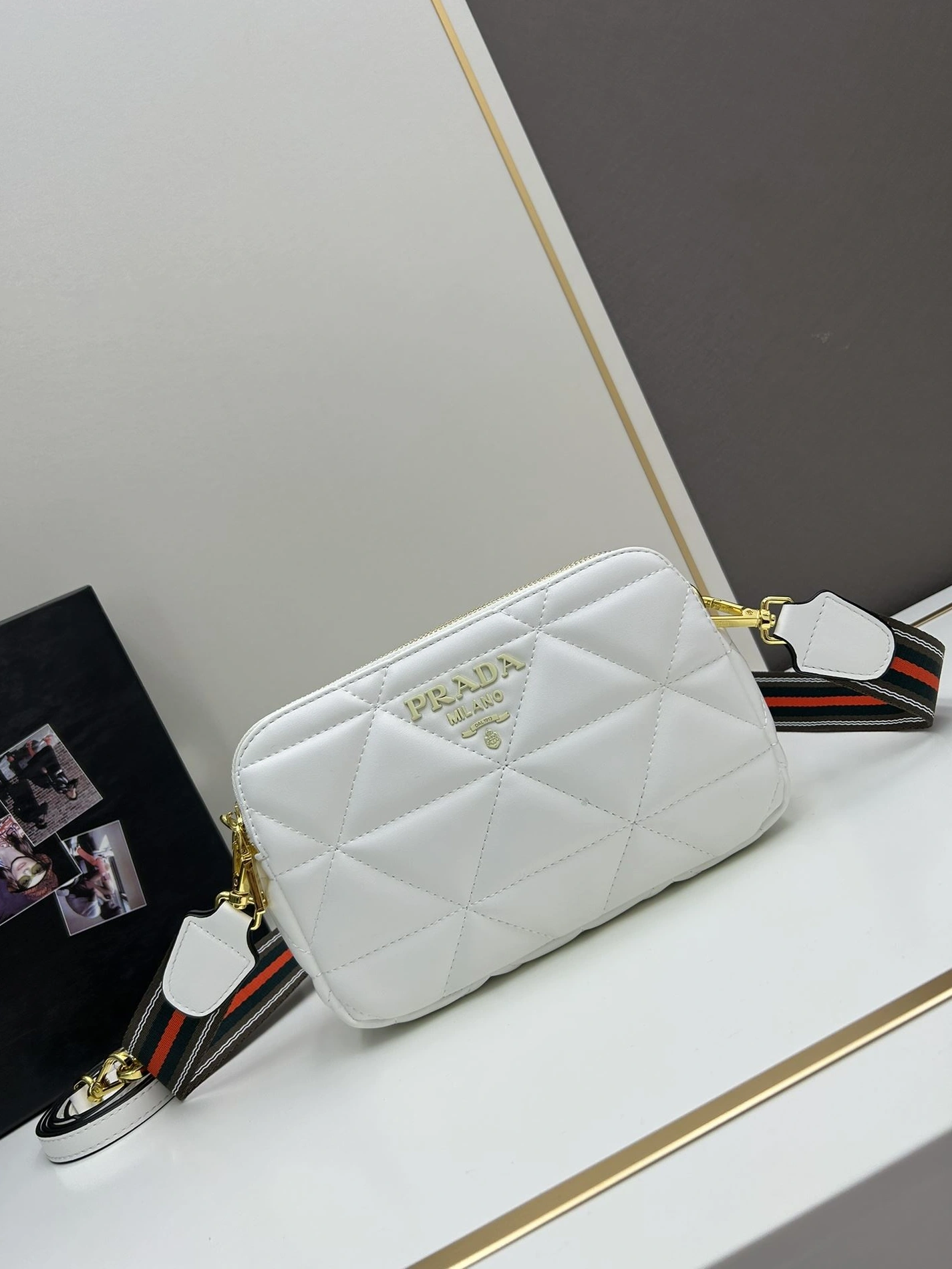 Prxdx Satchel Bags Functional 59943