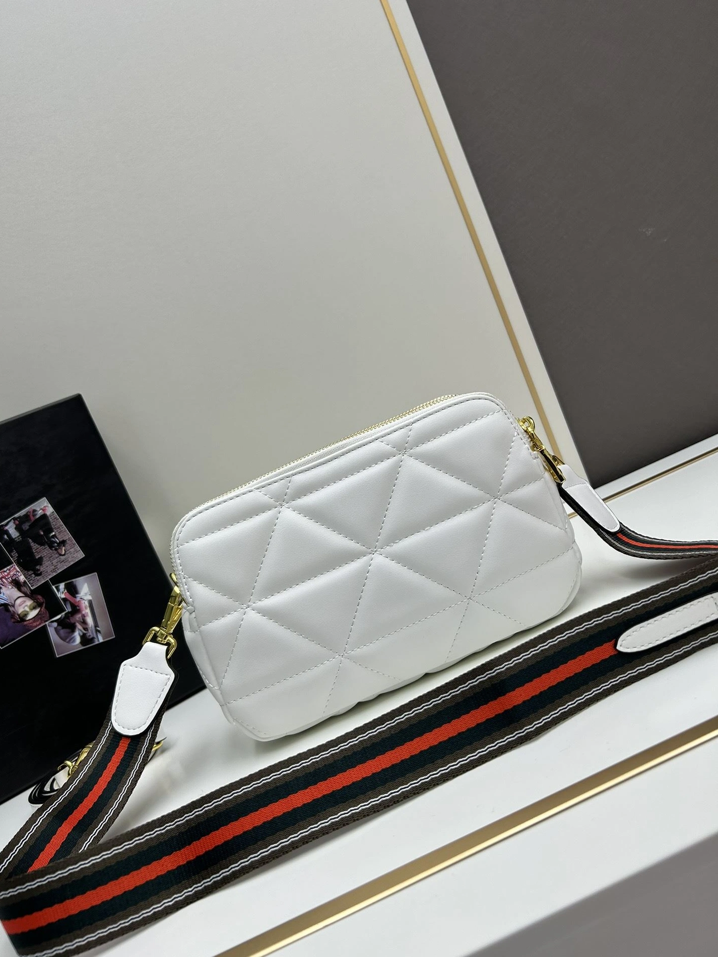 Prxdx Satchel Bags Functional 59943