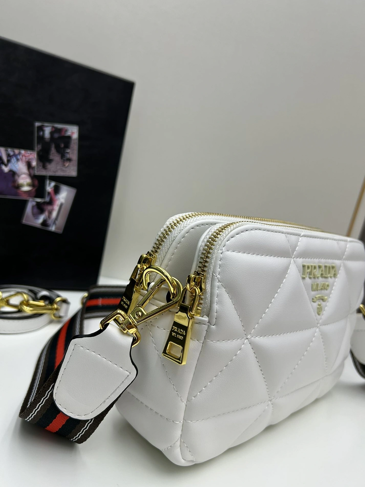 Prxdx Satchel Bags Functional 59943