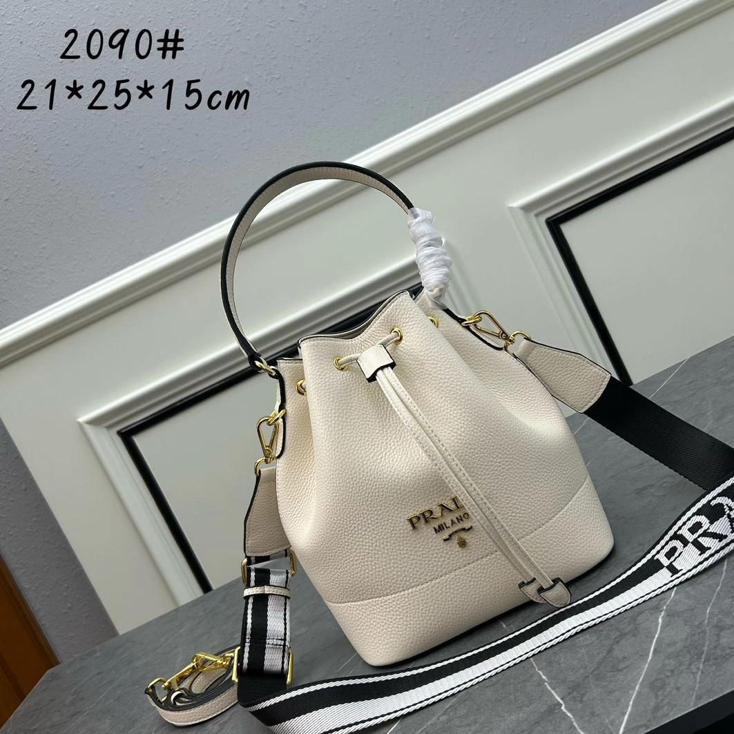 Bright Prxdx Bucket Bags 60048