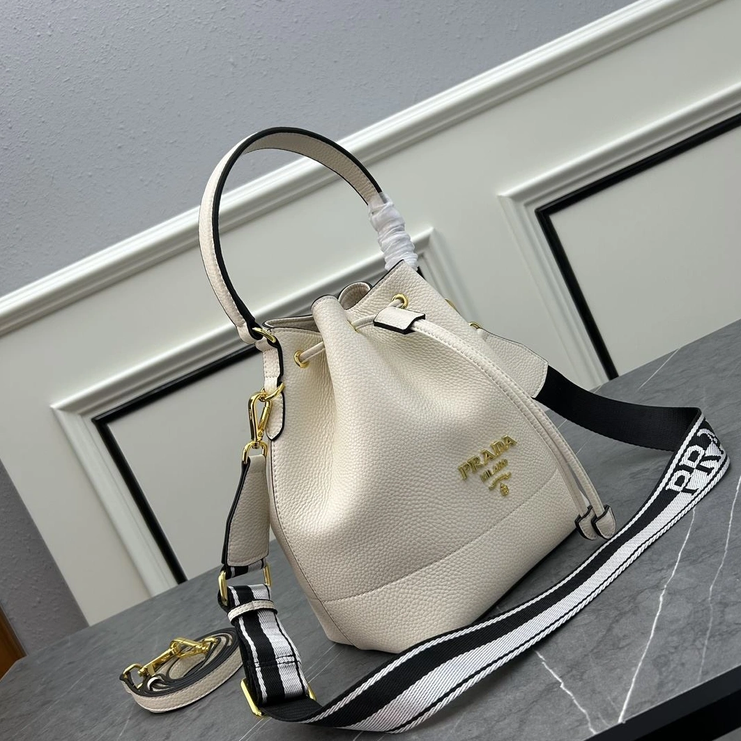 Bright Prxdx Bucket Bags 60048
