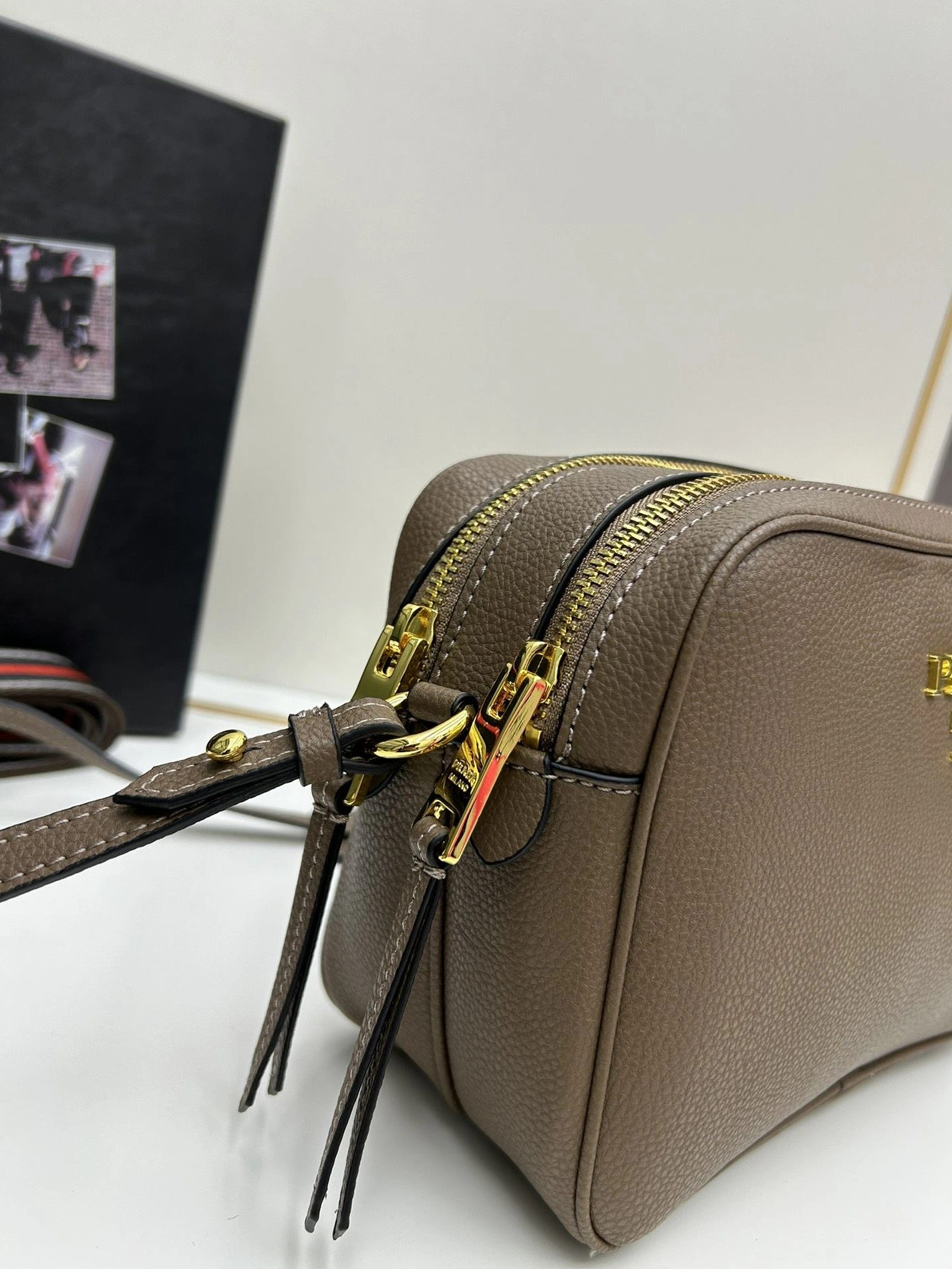 Comfortable Prxdx Satchel Bags 59951