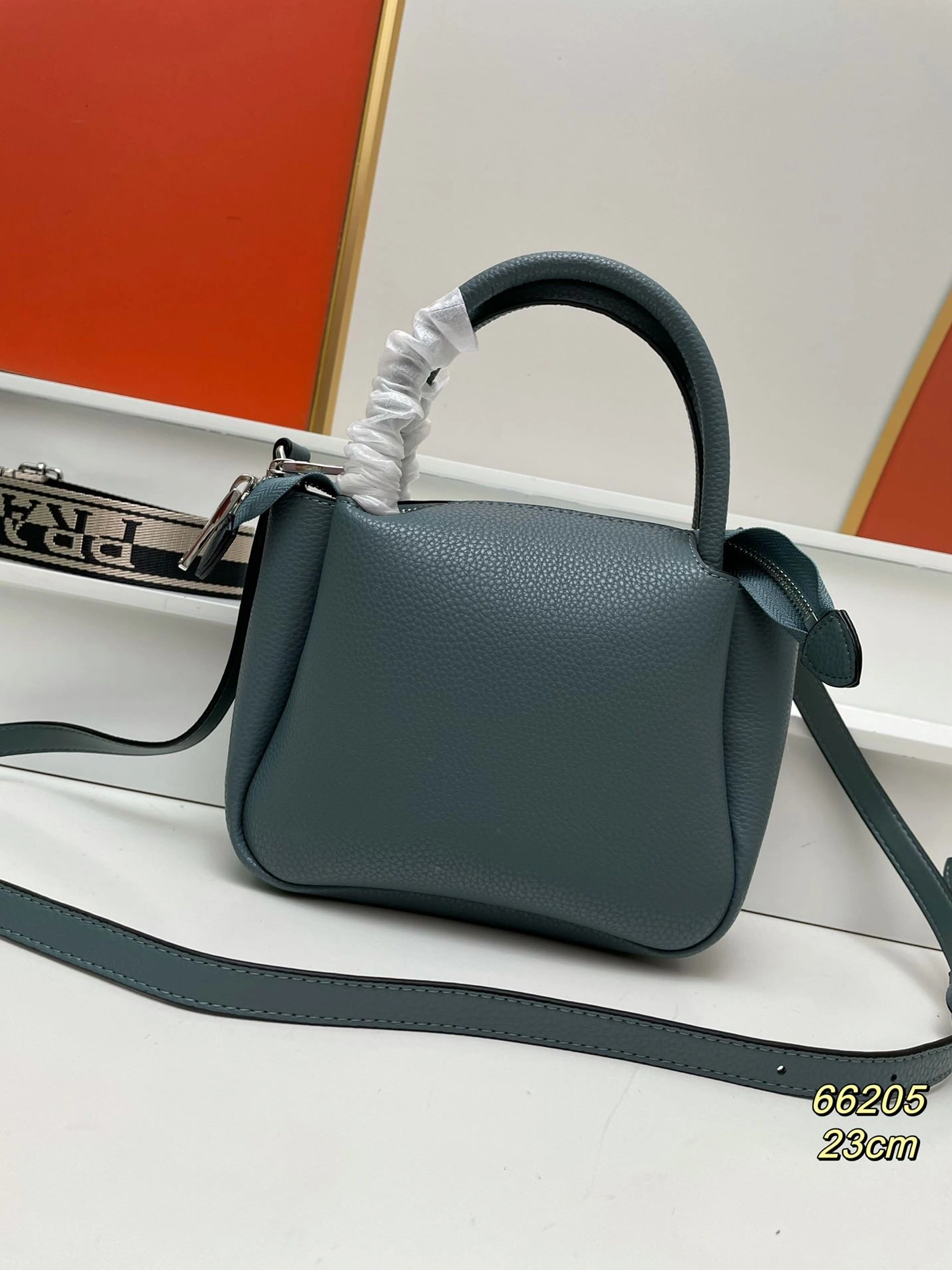 Compact Prxdx Top Handle Bags 59260