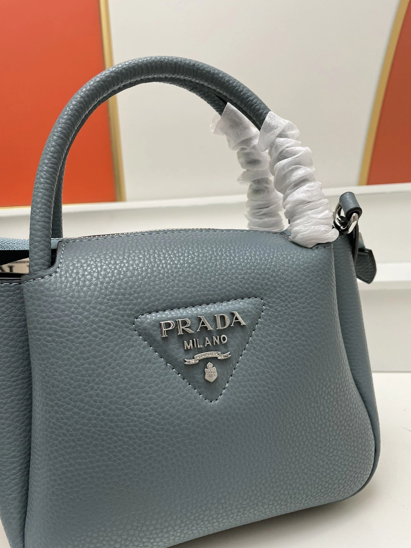 Compact Prxdx Top Handle Bags 59260
