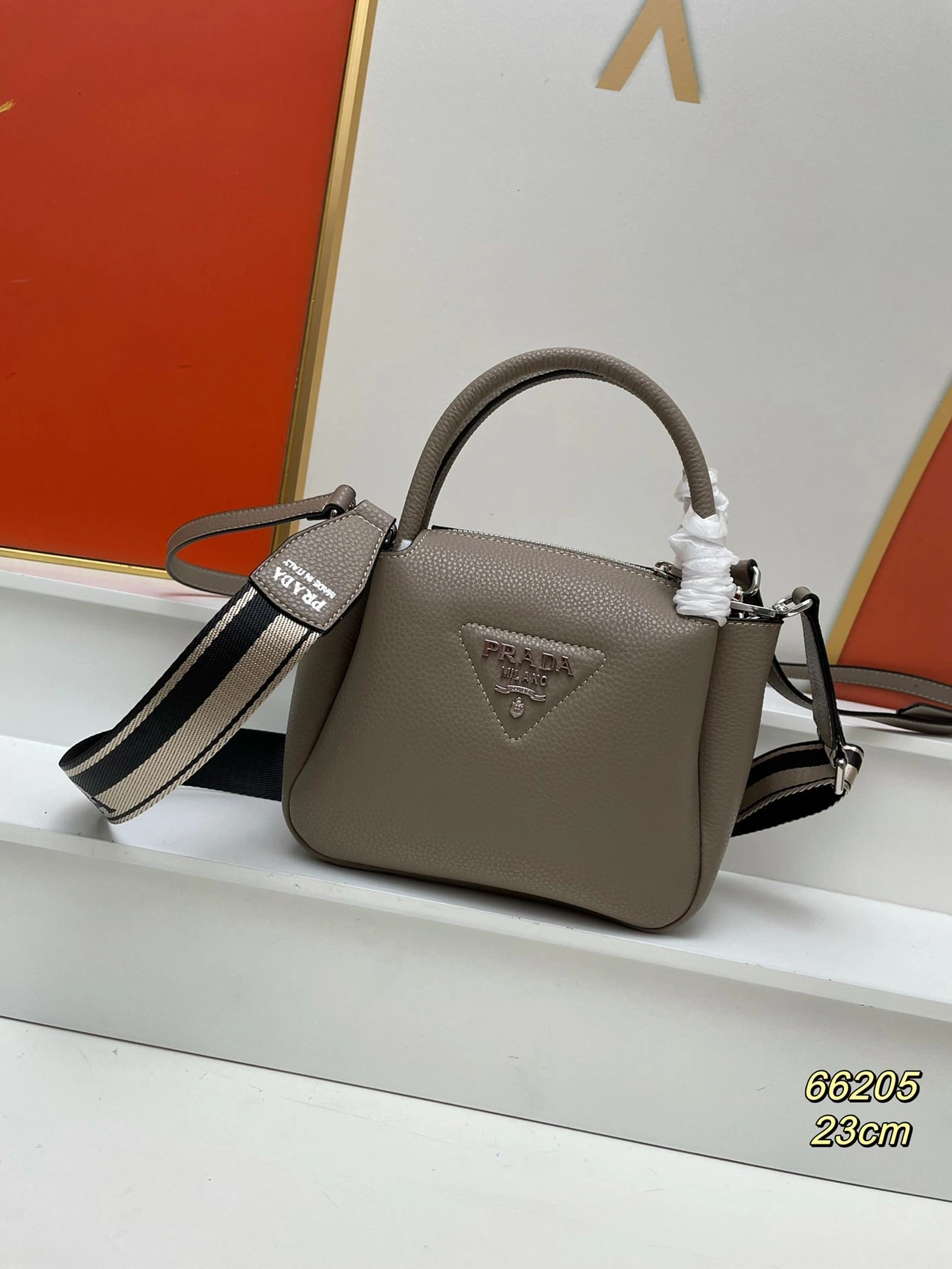 Prxdx Top Handle Bags Unique 59275