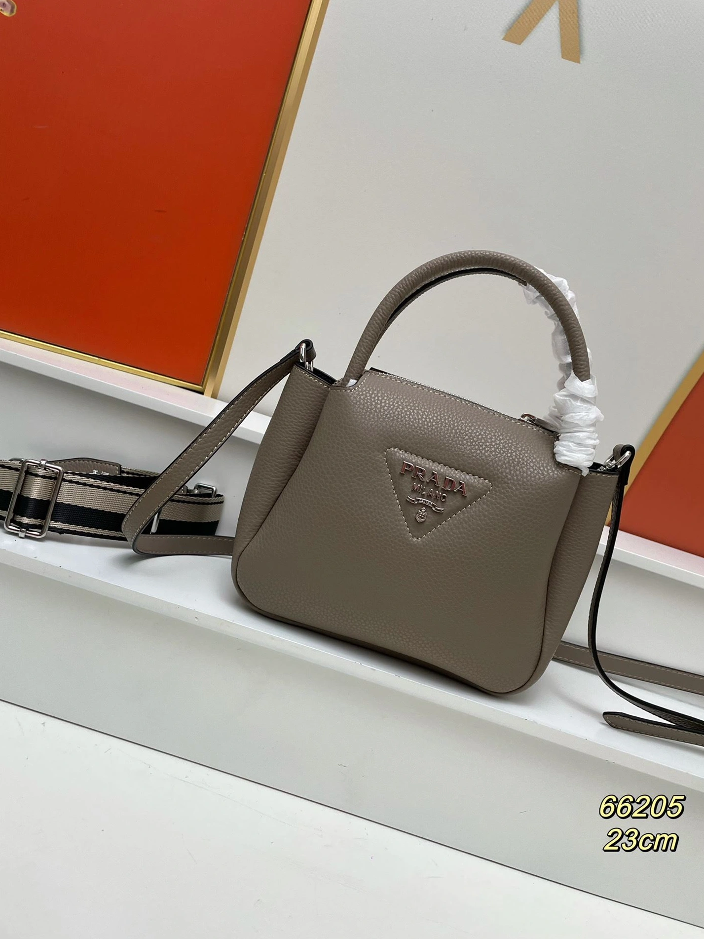 Prxdx Top Handle Bags Unique 59275