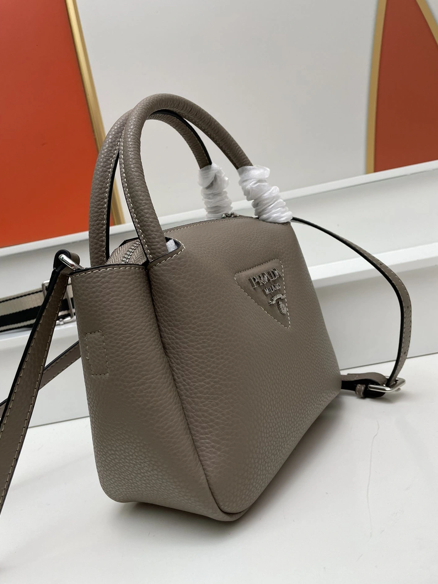Prxdx Top Handle Bags Unique 59275