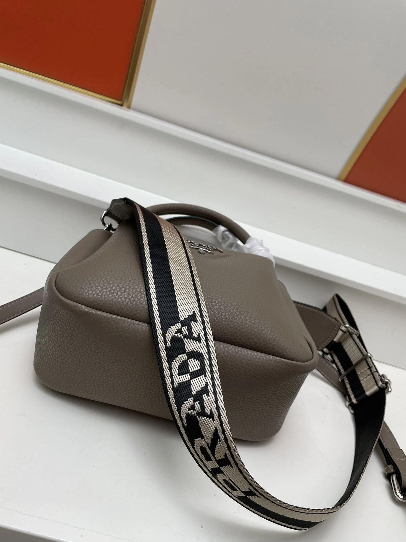 Prxdx Top Handle Bags Unique 59275