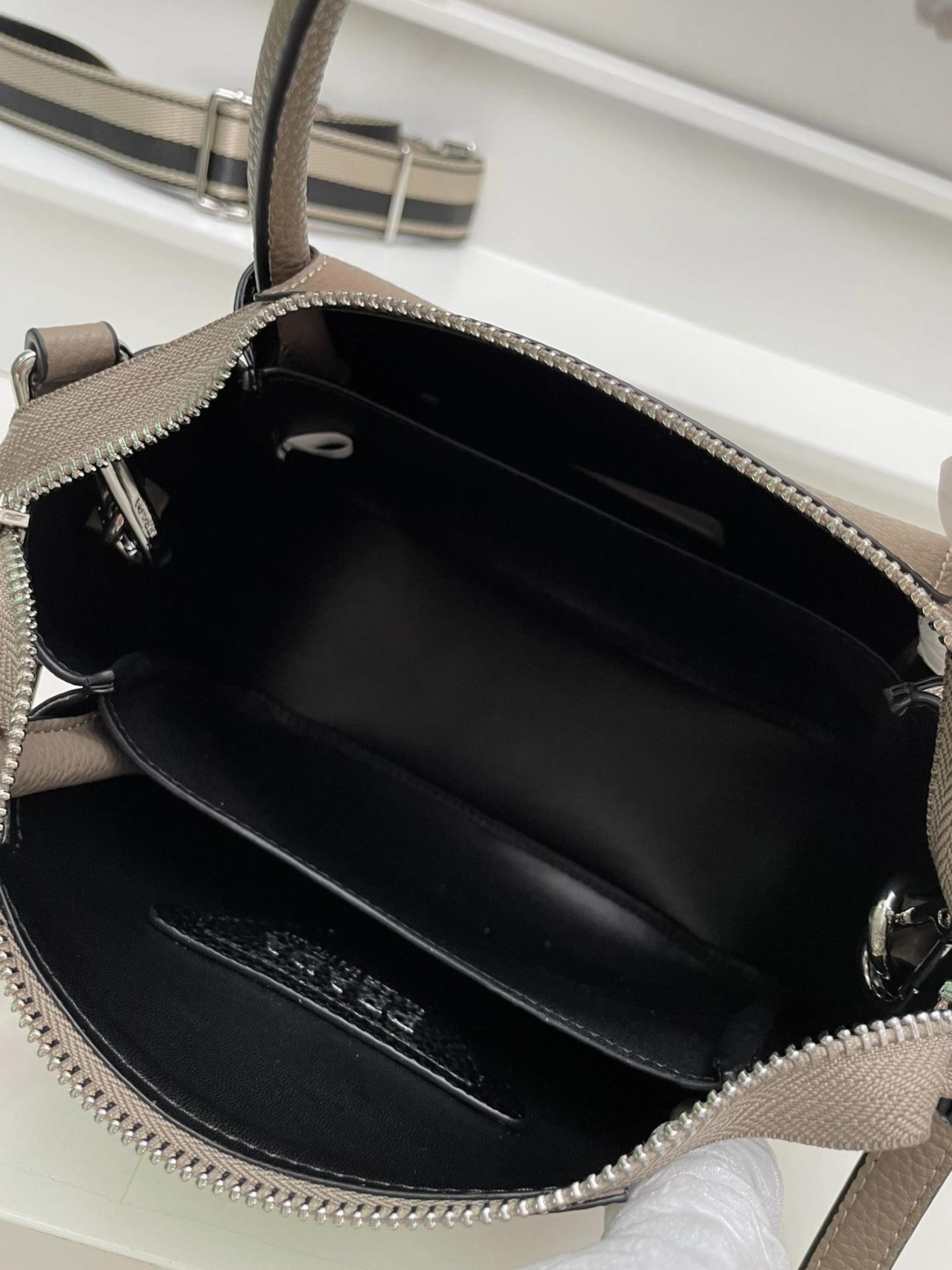 Prxdx Top Handle Bags Unique 59275