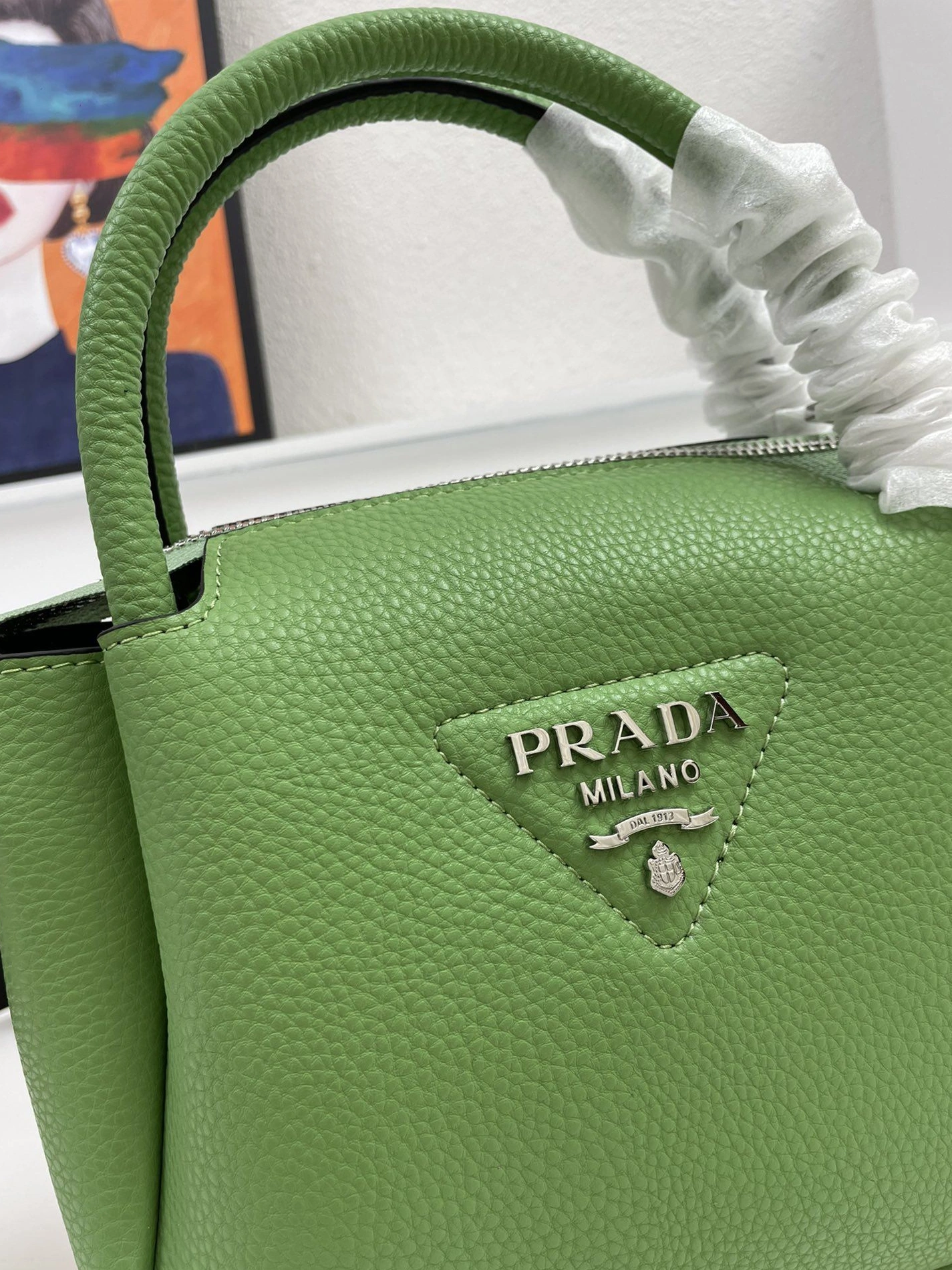 Prxdx Top Handle Bags Soft 59280