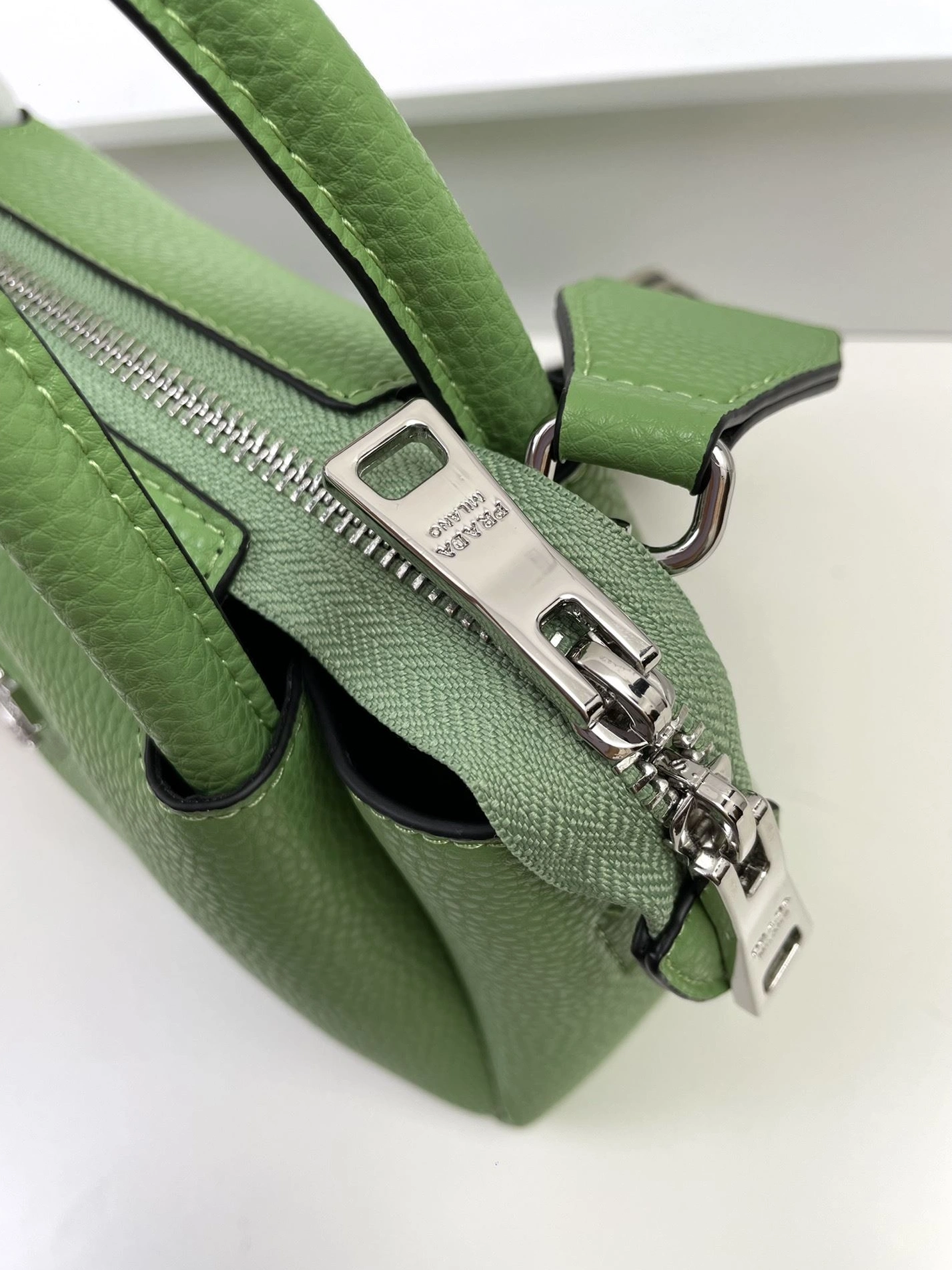 Prxdx Top Handle Bags Soft 59280