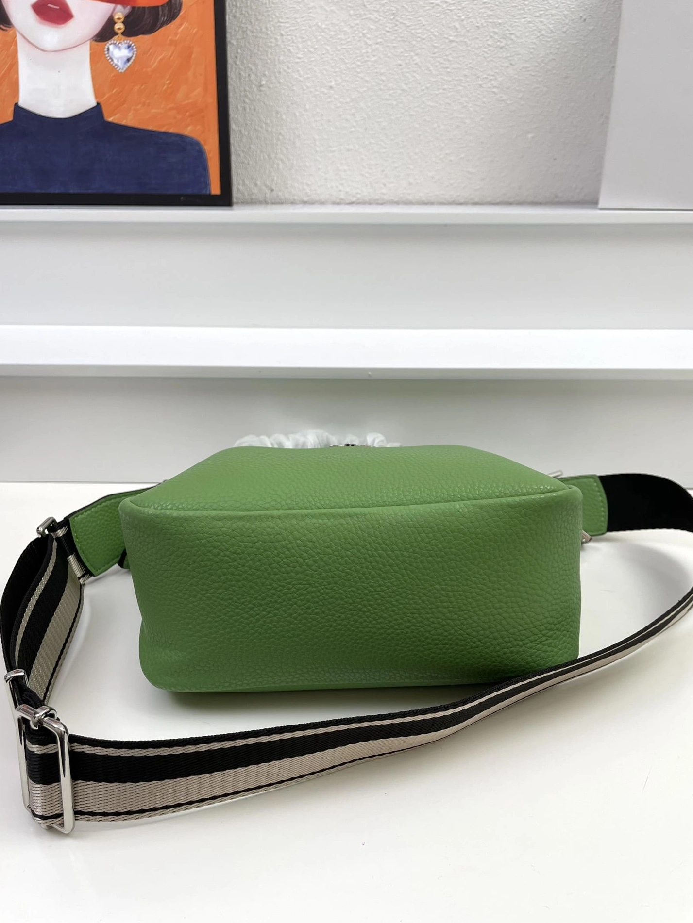 Prxdx Top Handle Bags Soft 59280