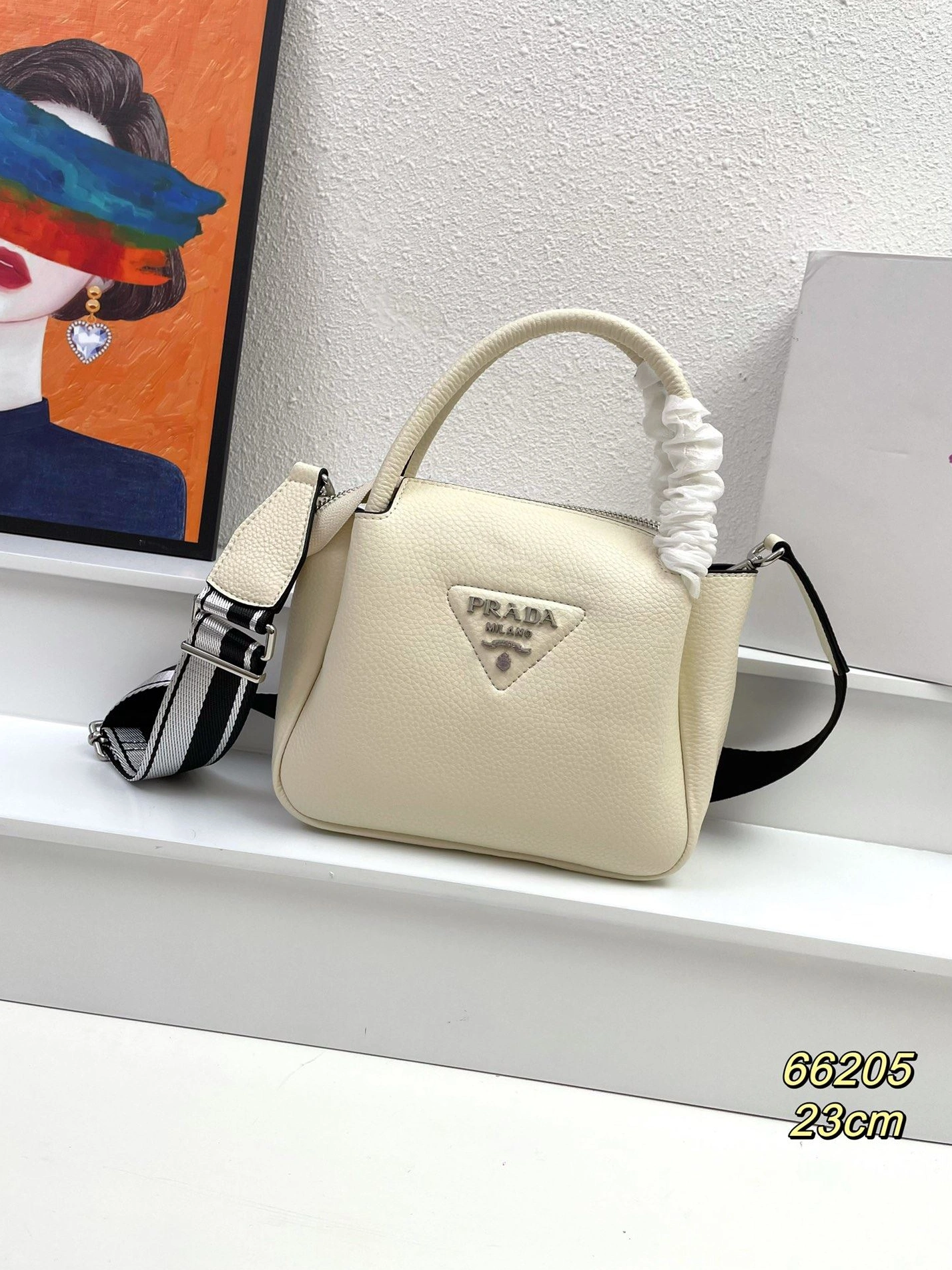 Prxdx Top Handle Bags Trendy 59281
