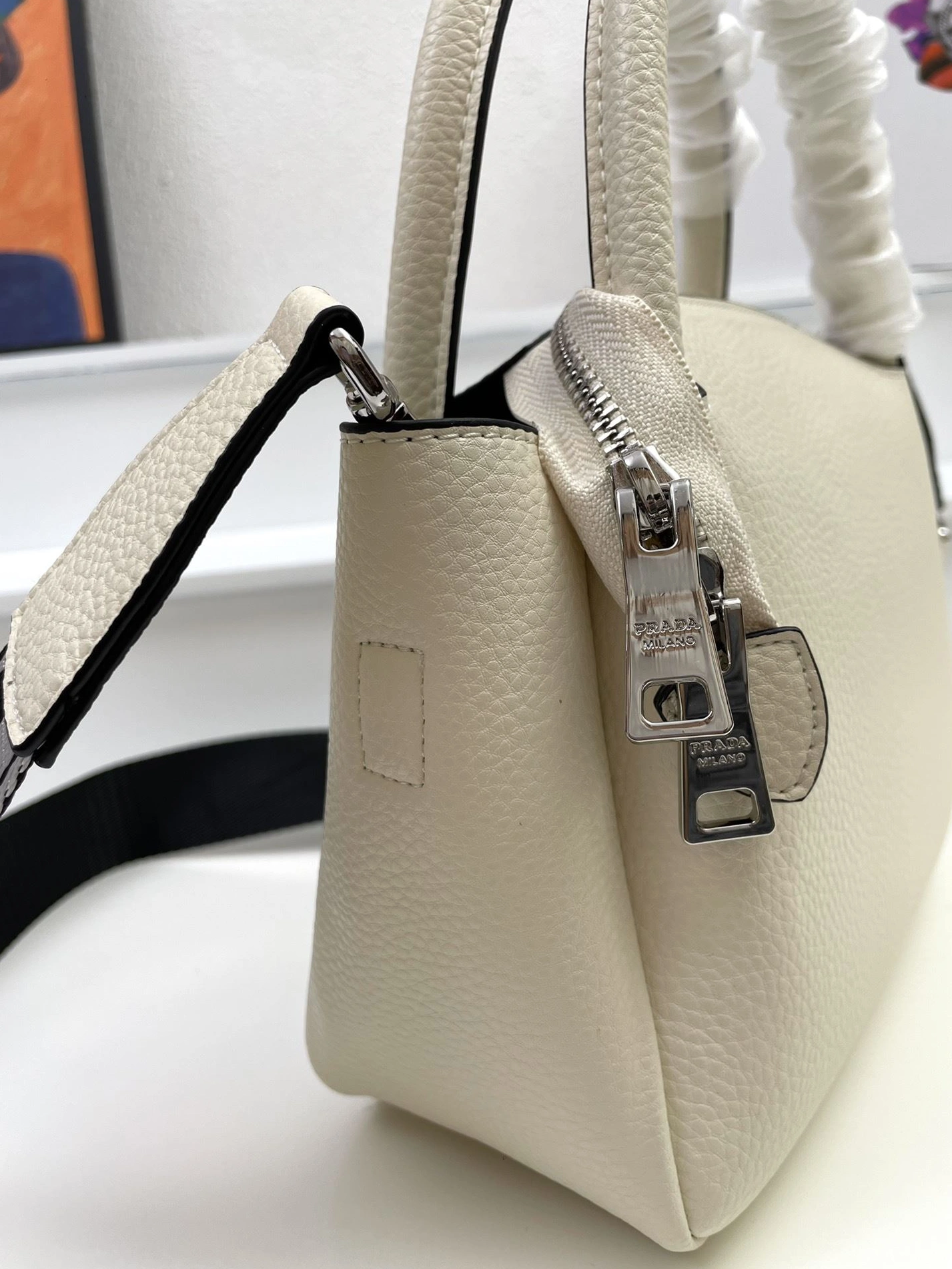 Prxdx Top Handle Bags Trendy 59281