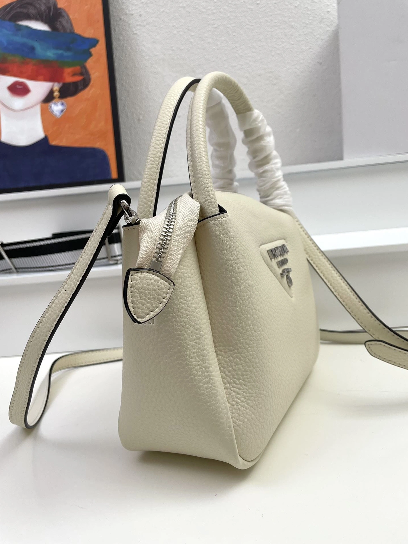 Prxdx Top Handle Bags Trendy 59281