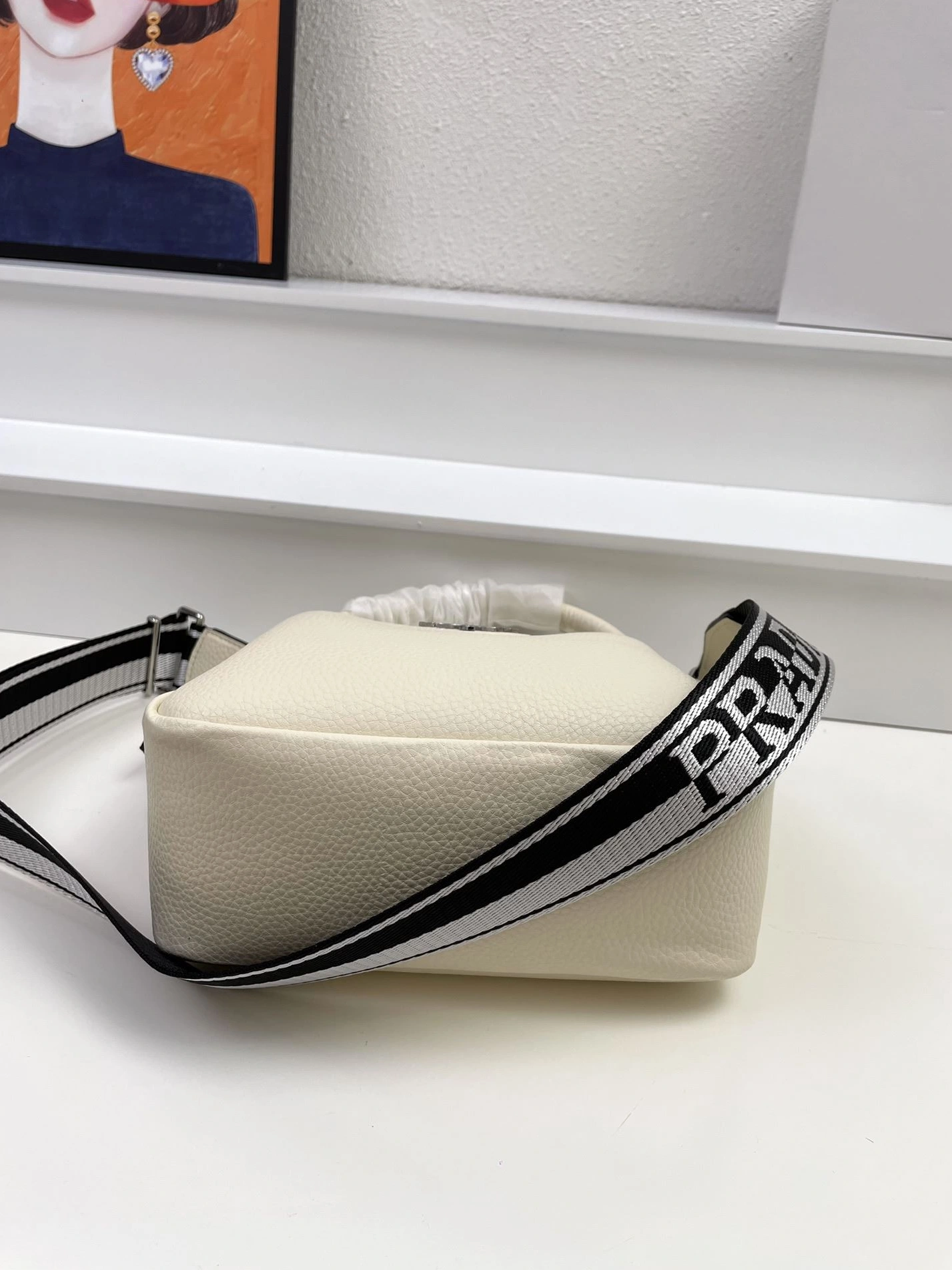 Prxdx Top Handle Bags Trendy 59281