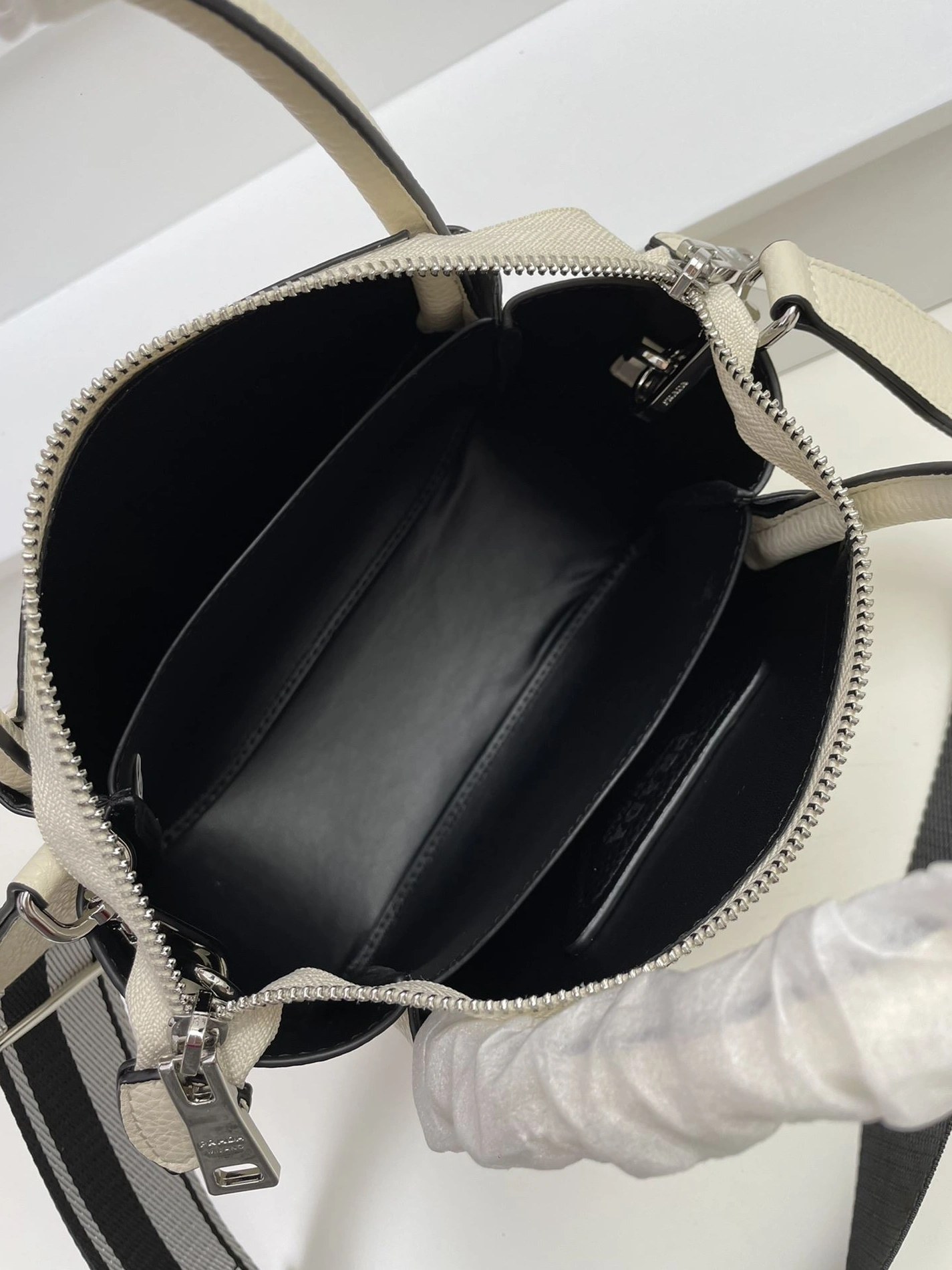 Prxdx Top Handle Bags Trendy 59281