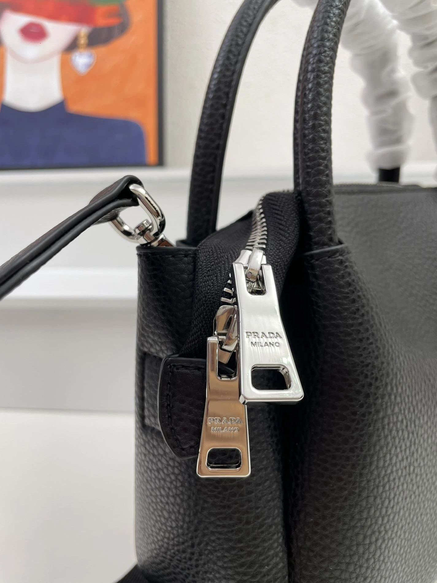 Prxdx Top Handle Bags Modern 59282