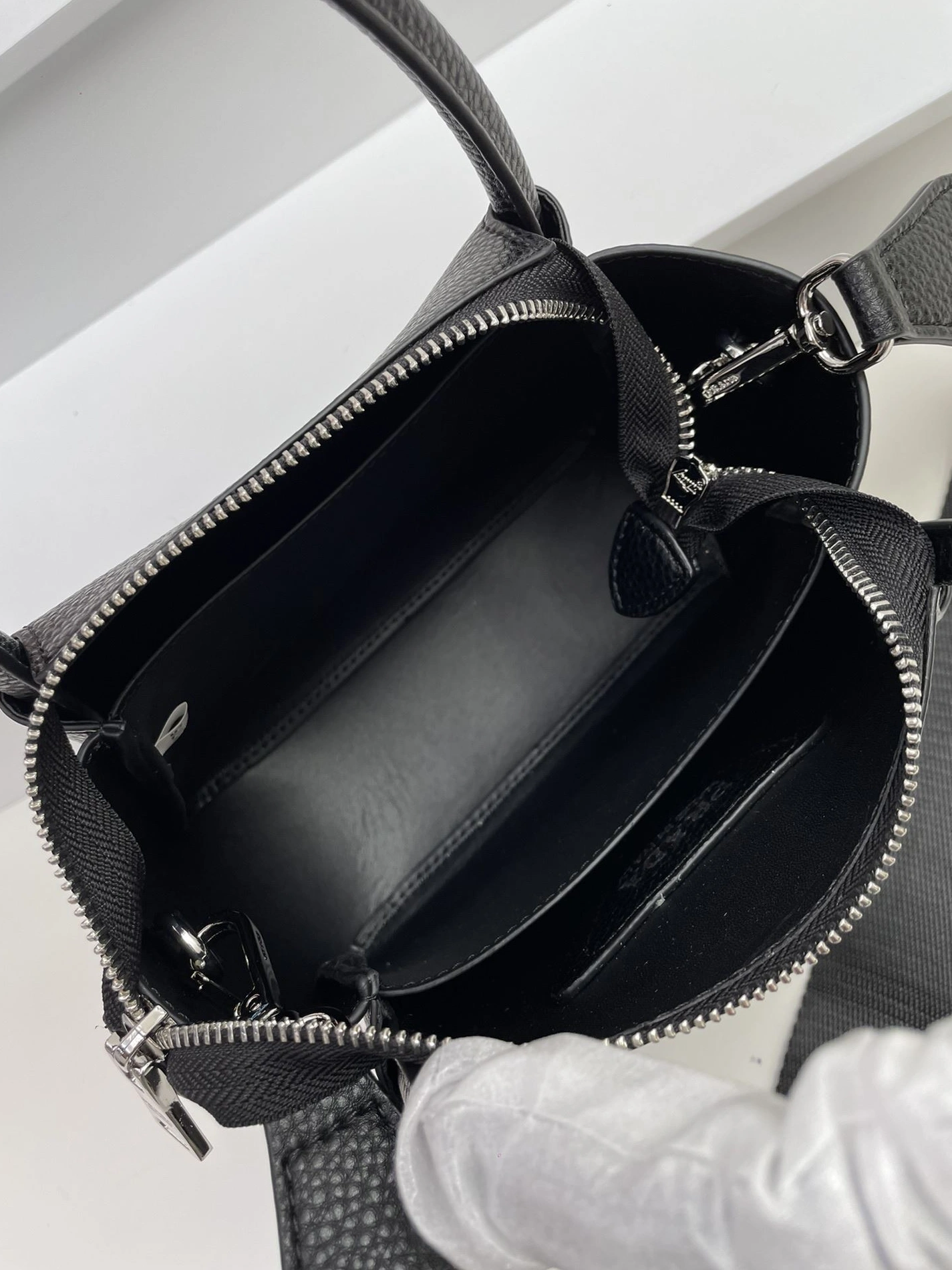Prxdx Top Handle Bags Modern 59282