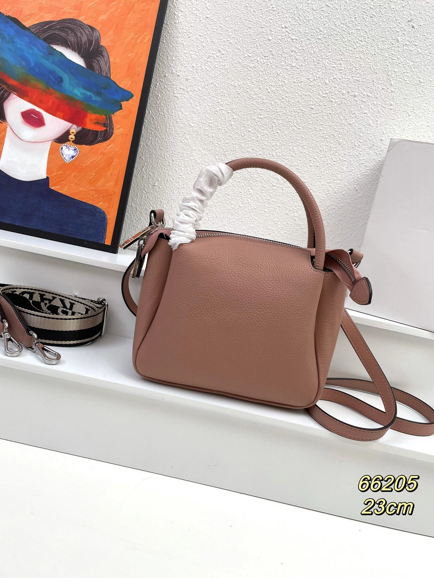 Prxdx Top Handle Bags Functional 59283
