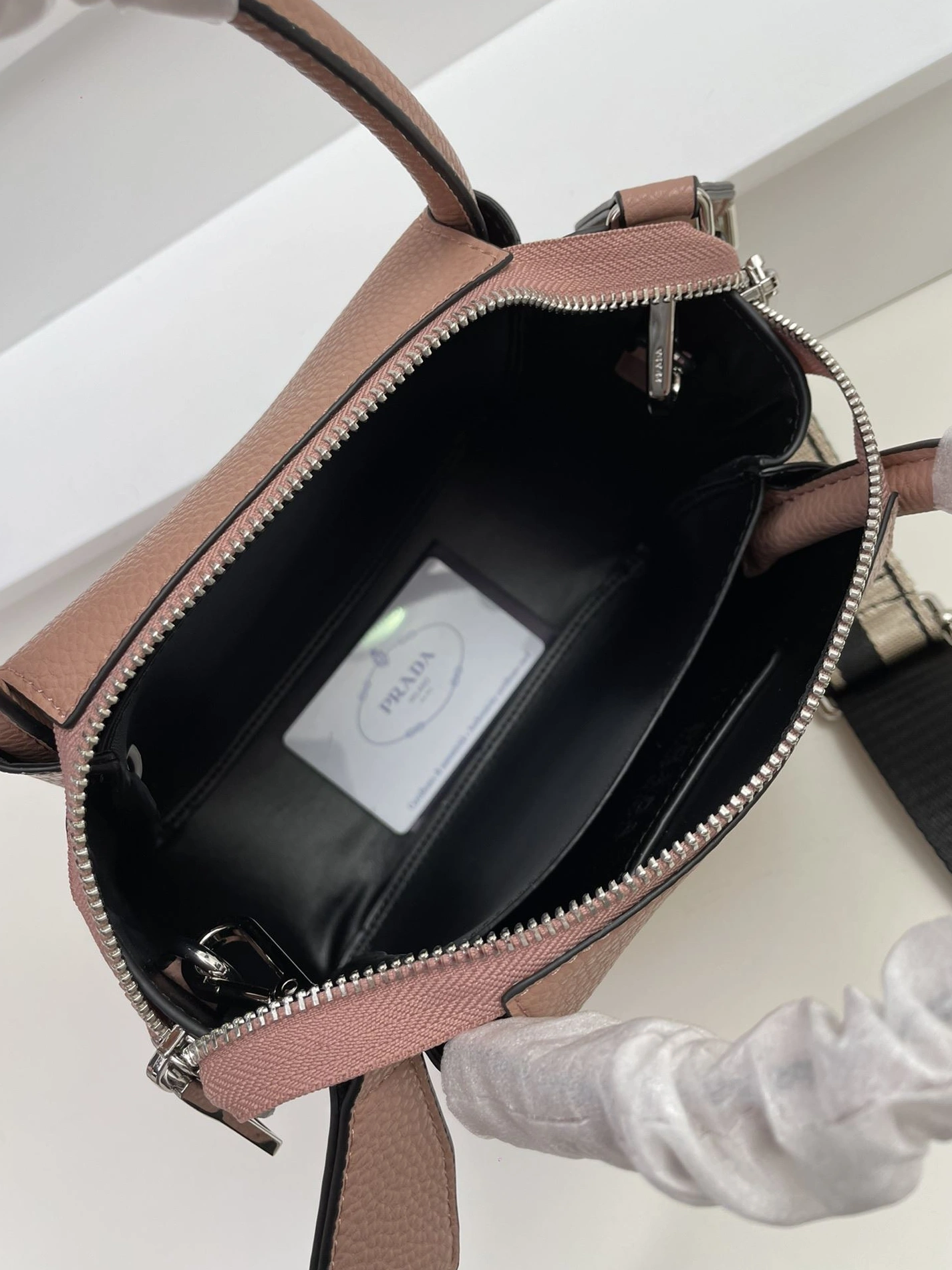 Prxdx Top Handle Bags Functional 59283
