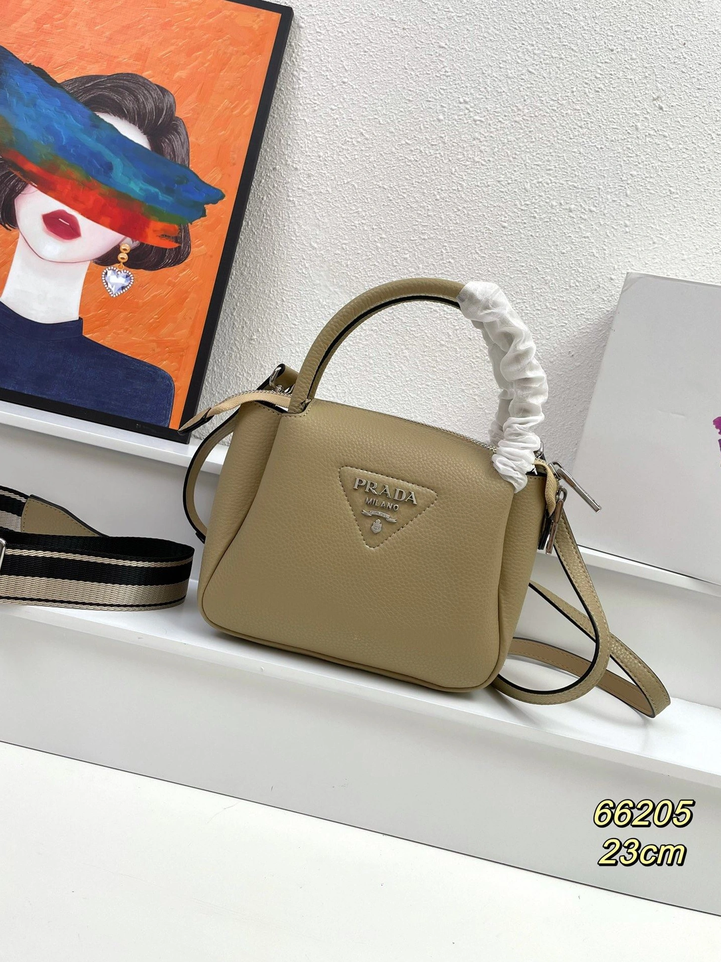 SmartChoice Prxdx Top Handle Bags 59256