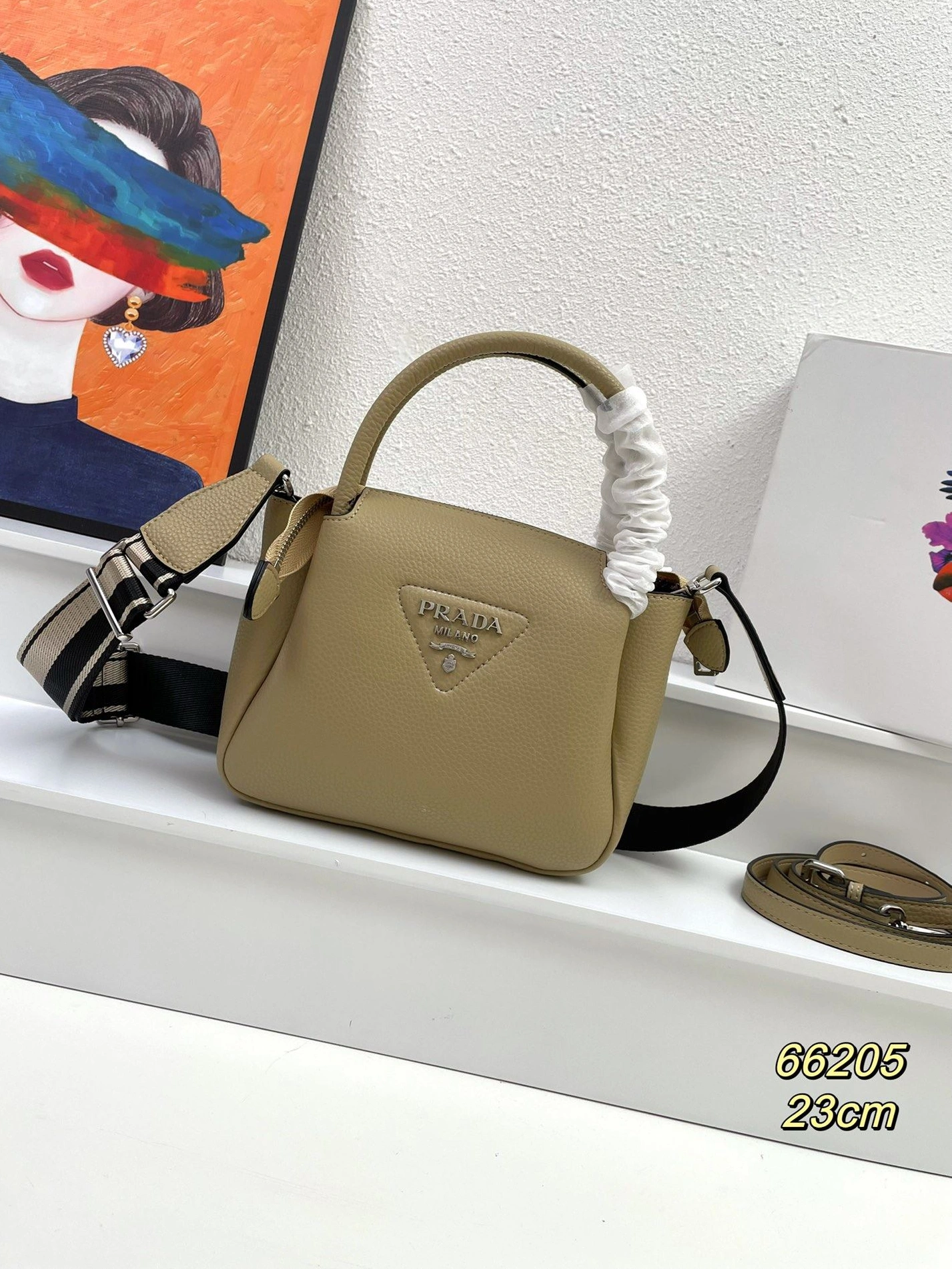 SmartChoice Prxdx Top Handle Bags 59256