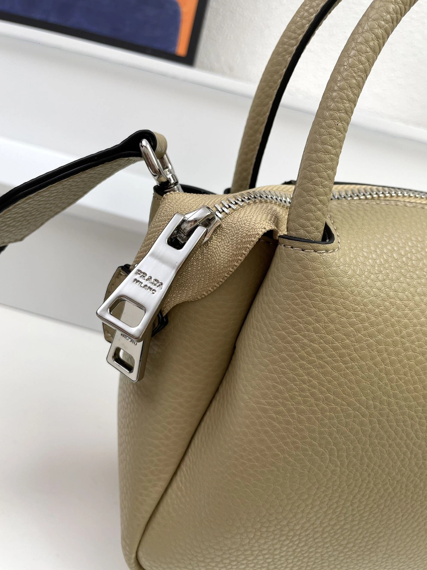 SmartChoice Prxdx Top Handle Bags 59256