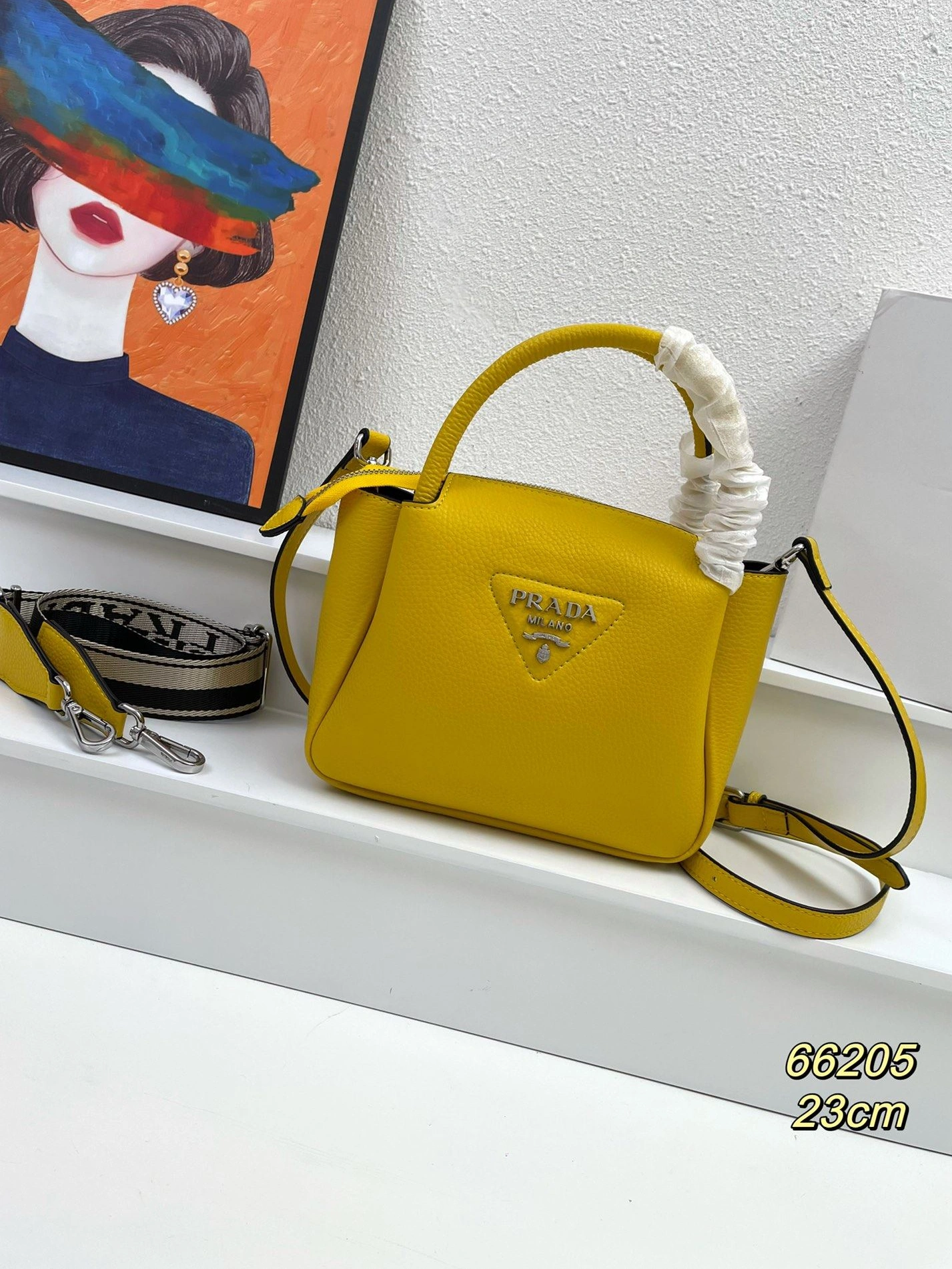 Prxdx Top Handle Bags StreetReady 59264