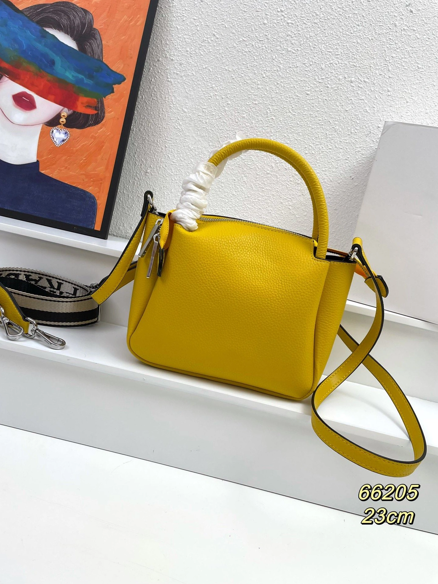 Prxdx Top Handle Bags StreetReady 59264