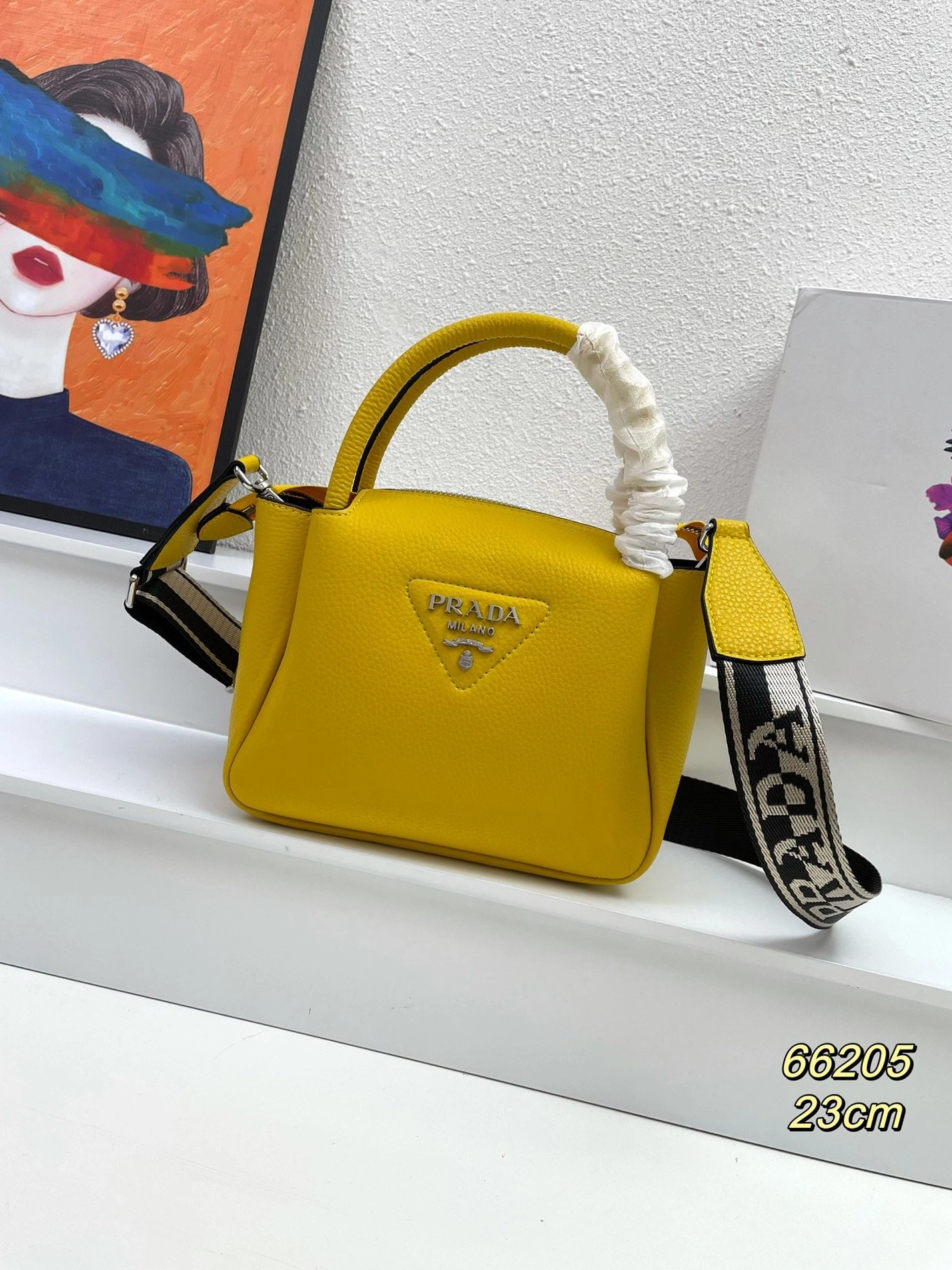 Prxdx Top Handle Bags StreetReady 59264