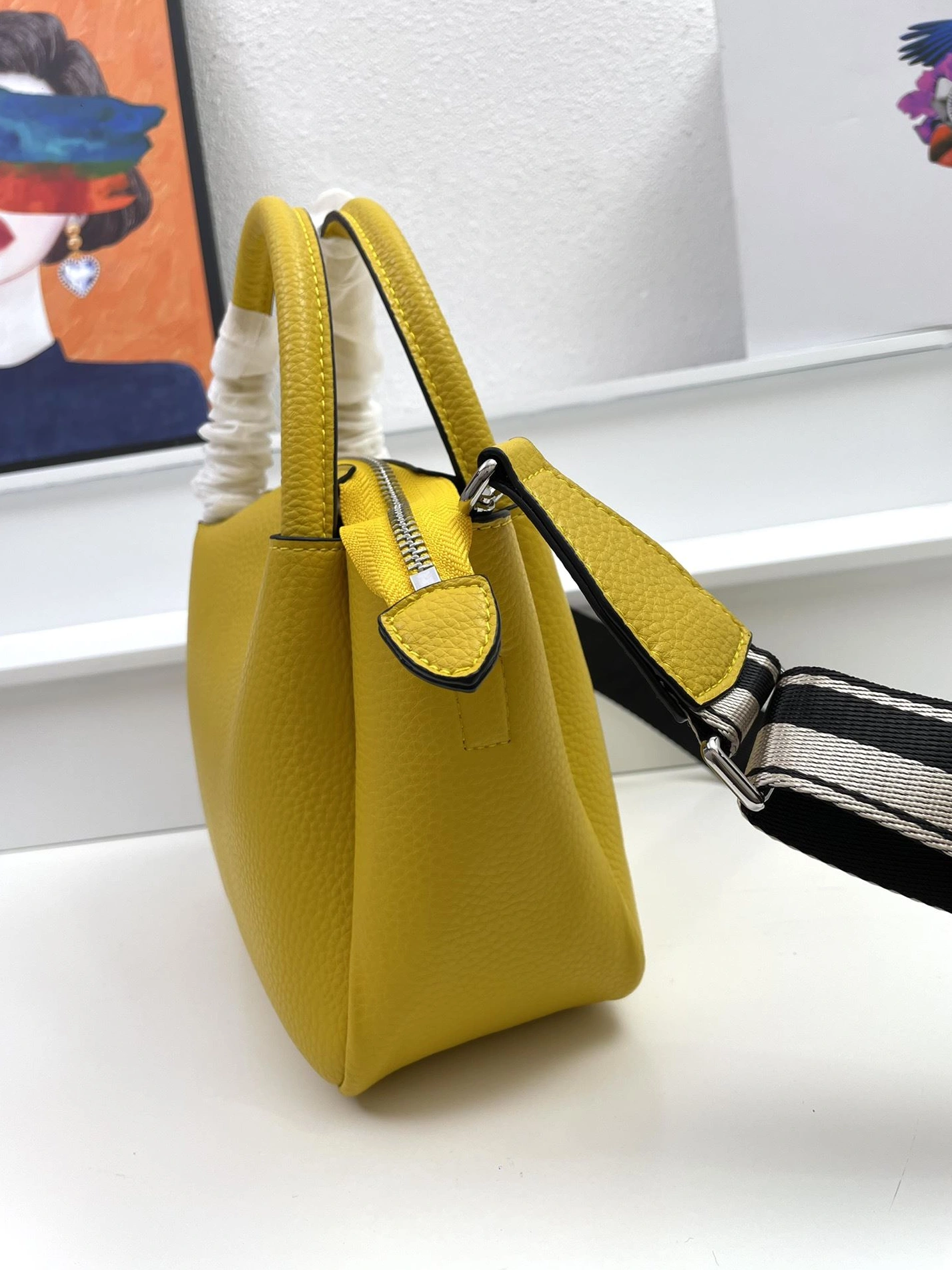Prxdx Top Handle Bags StreetReady 59264