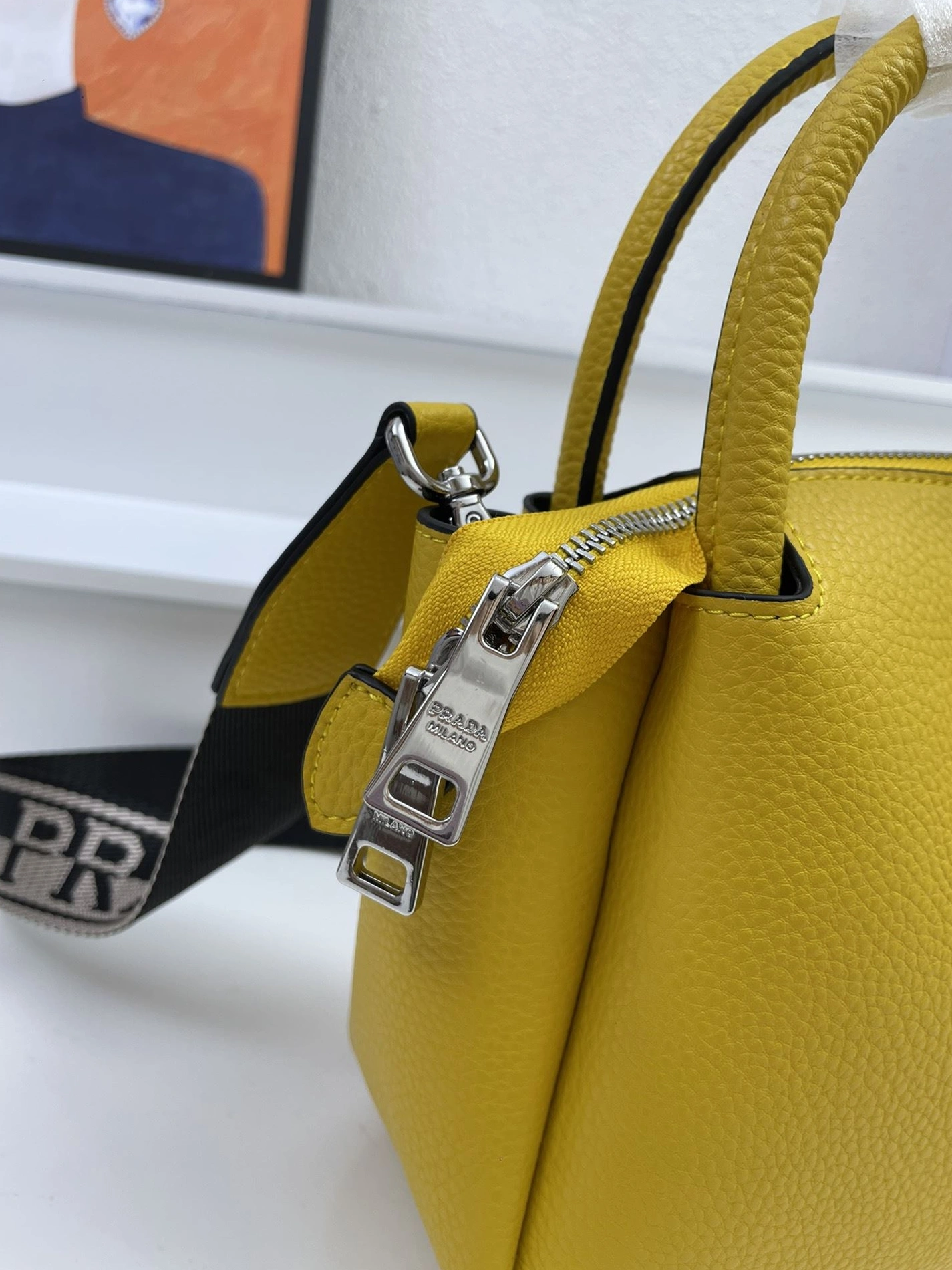 Prxdx Top Handle Bags StreetReady 59264