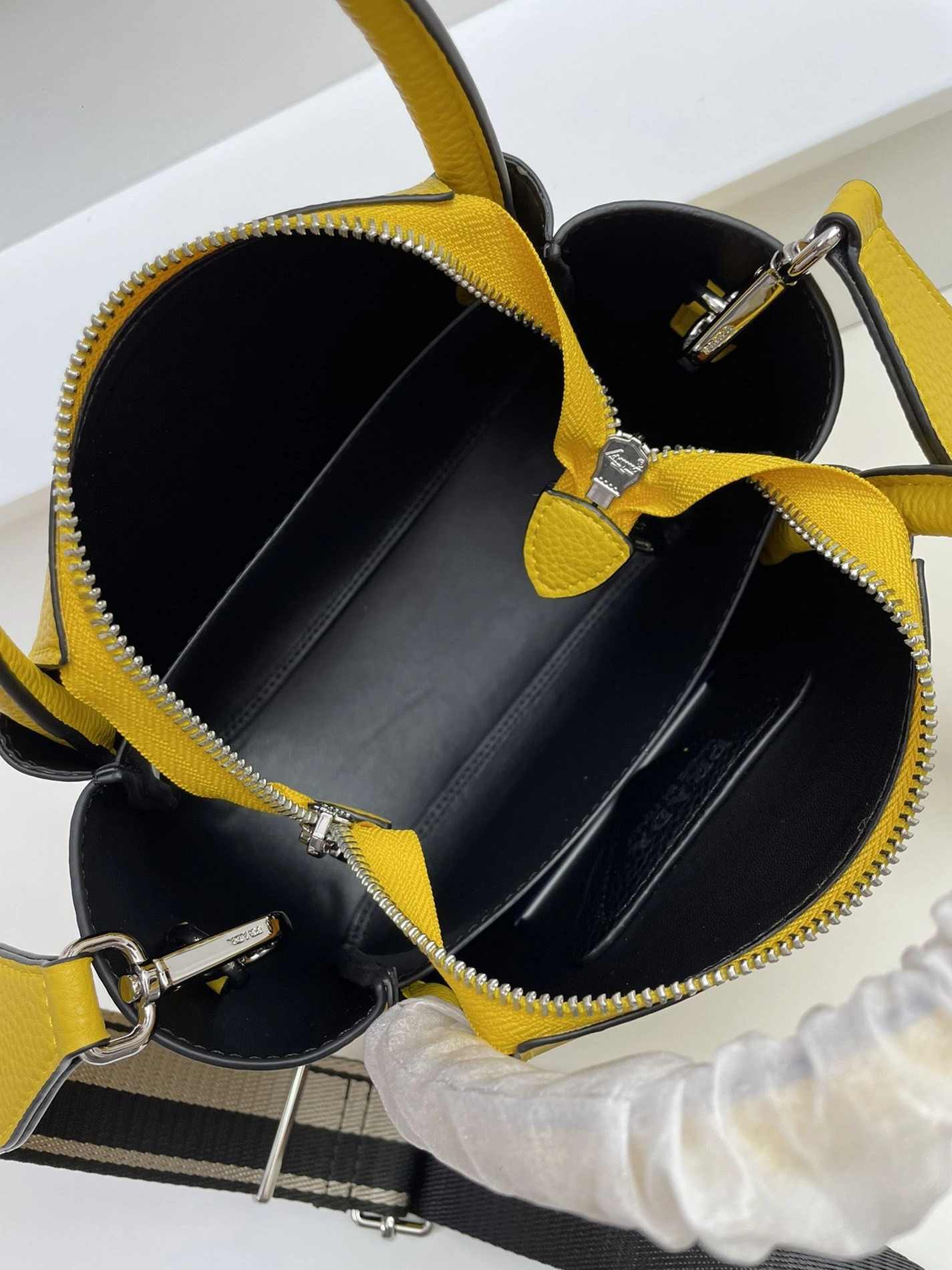 Prxdx Top Handle Bags StreetReady 59264