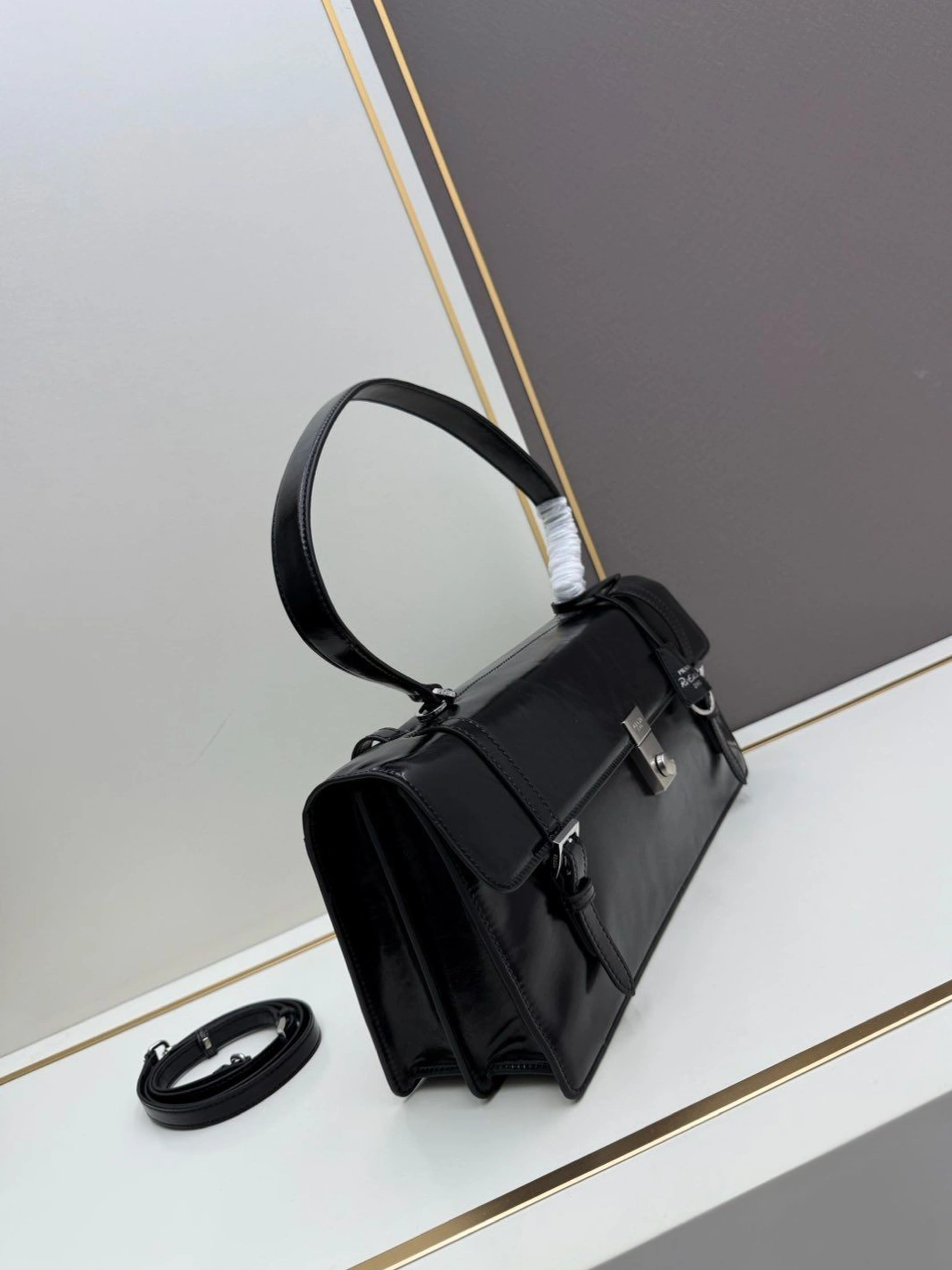 SmartChoice Prxdx Top Handle Bags 59266